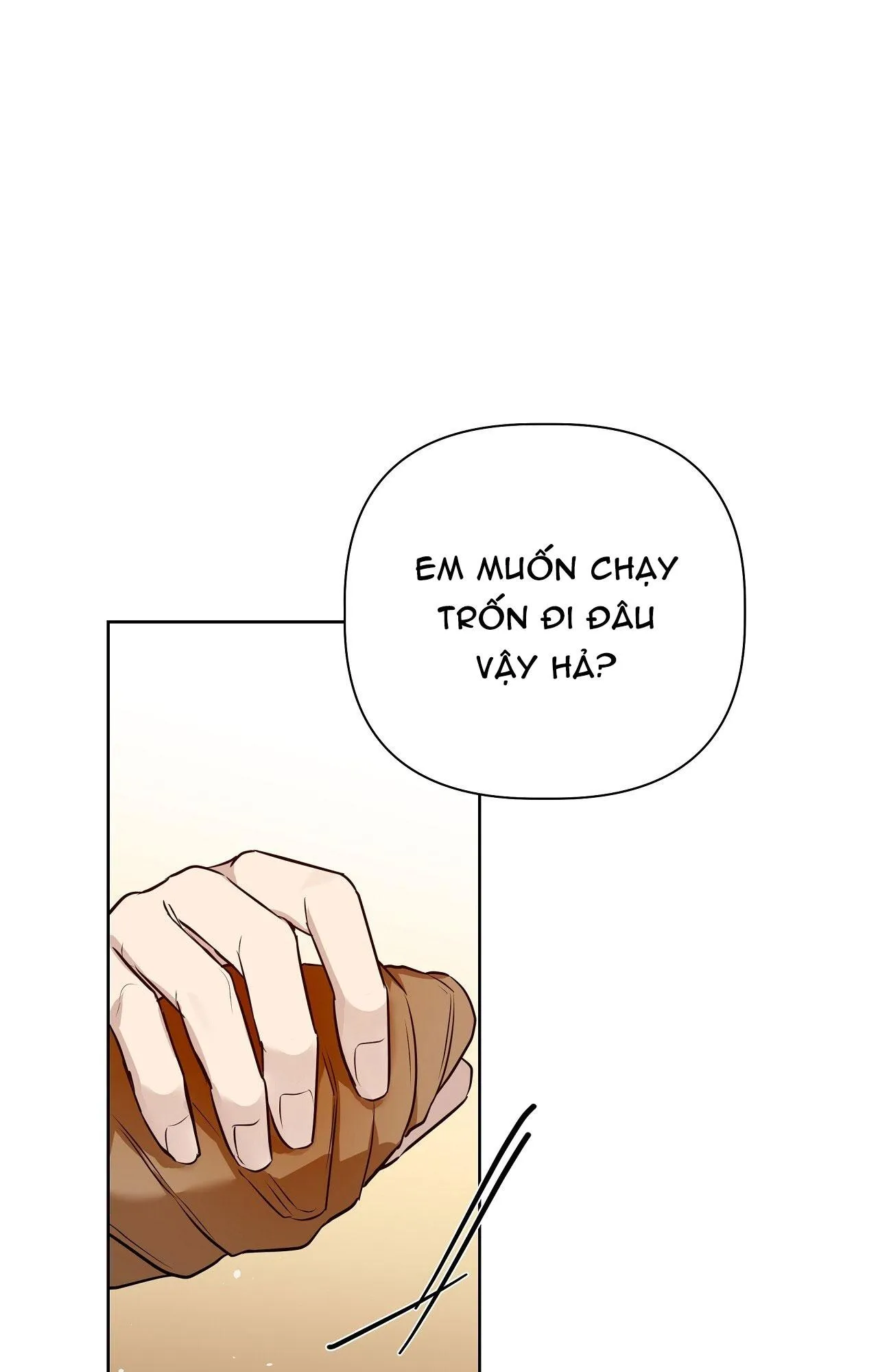 OMEGA HOÀN HẢO CỦA TÔI Chapter 35 Trang 48