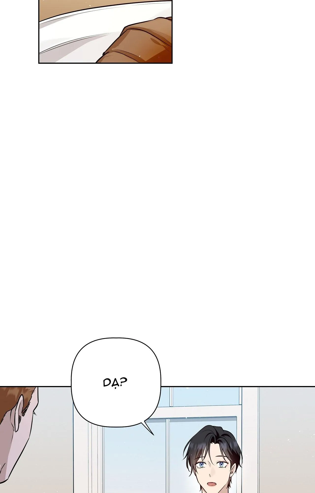 OMEGA HOÀN HẢO CỦA TÔI Chapter 35 Trang 49