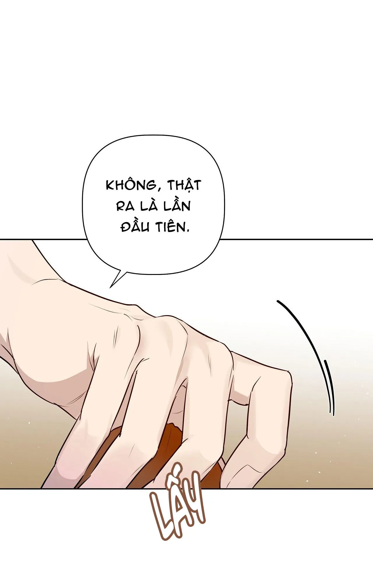 OMEGA HOÀN HẢO CỦA TÔI Chapter 35 Trang 56