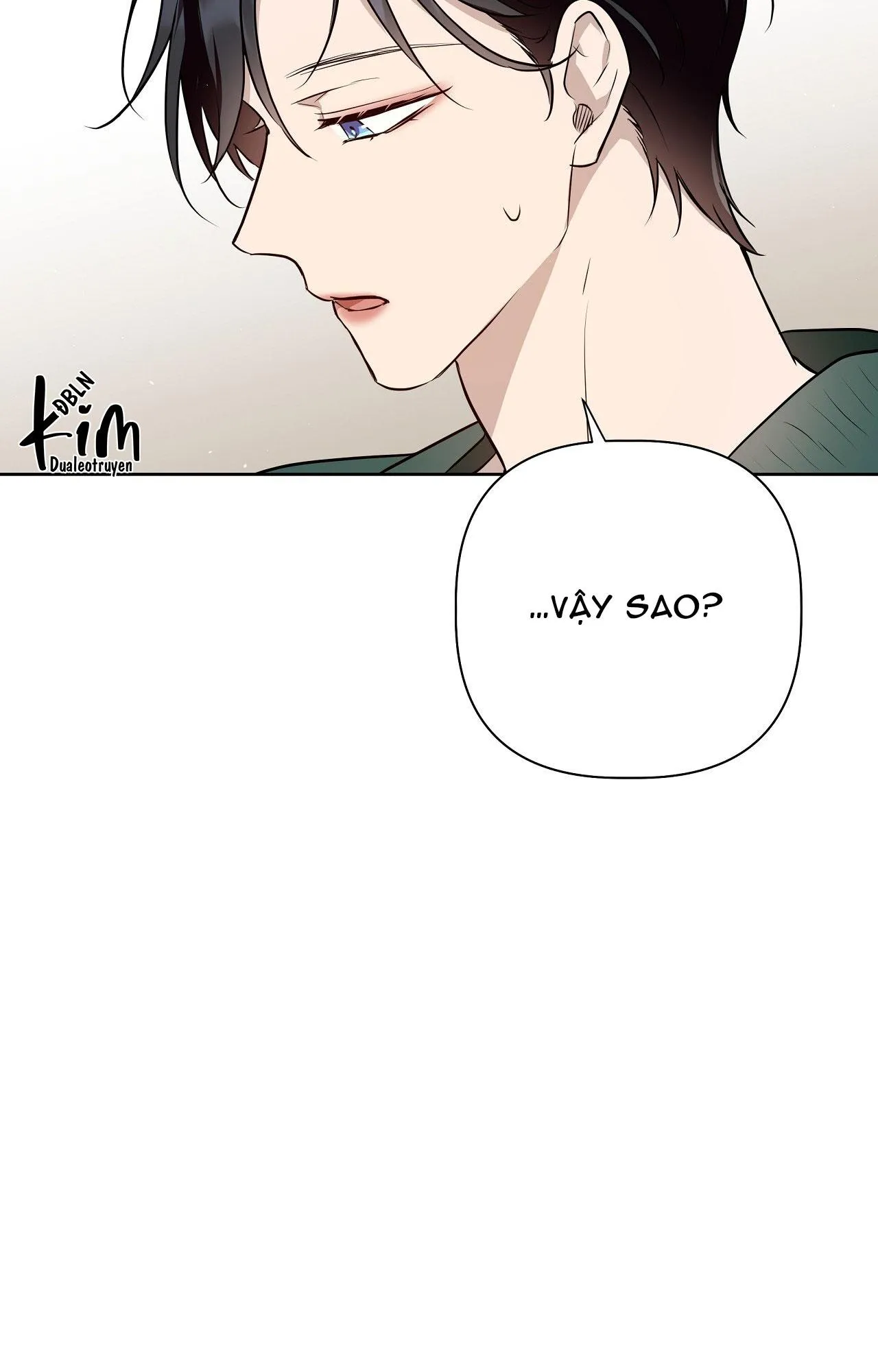 OMEGA HOÀN HẢO CỦA TÔI Chapter 35 Trang 61