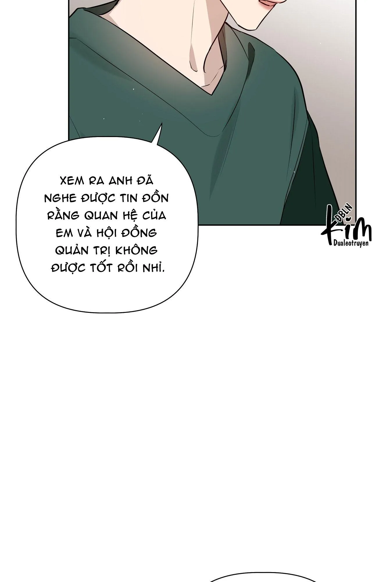 OMEGA HOÀN HẢO CỦA TÔI Chapter 35 Trang 67