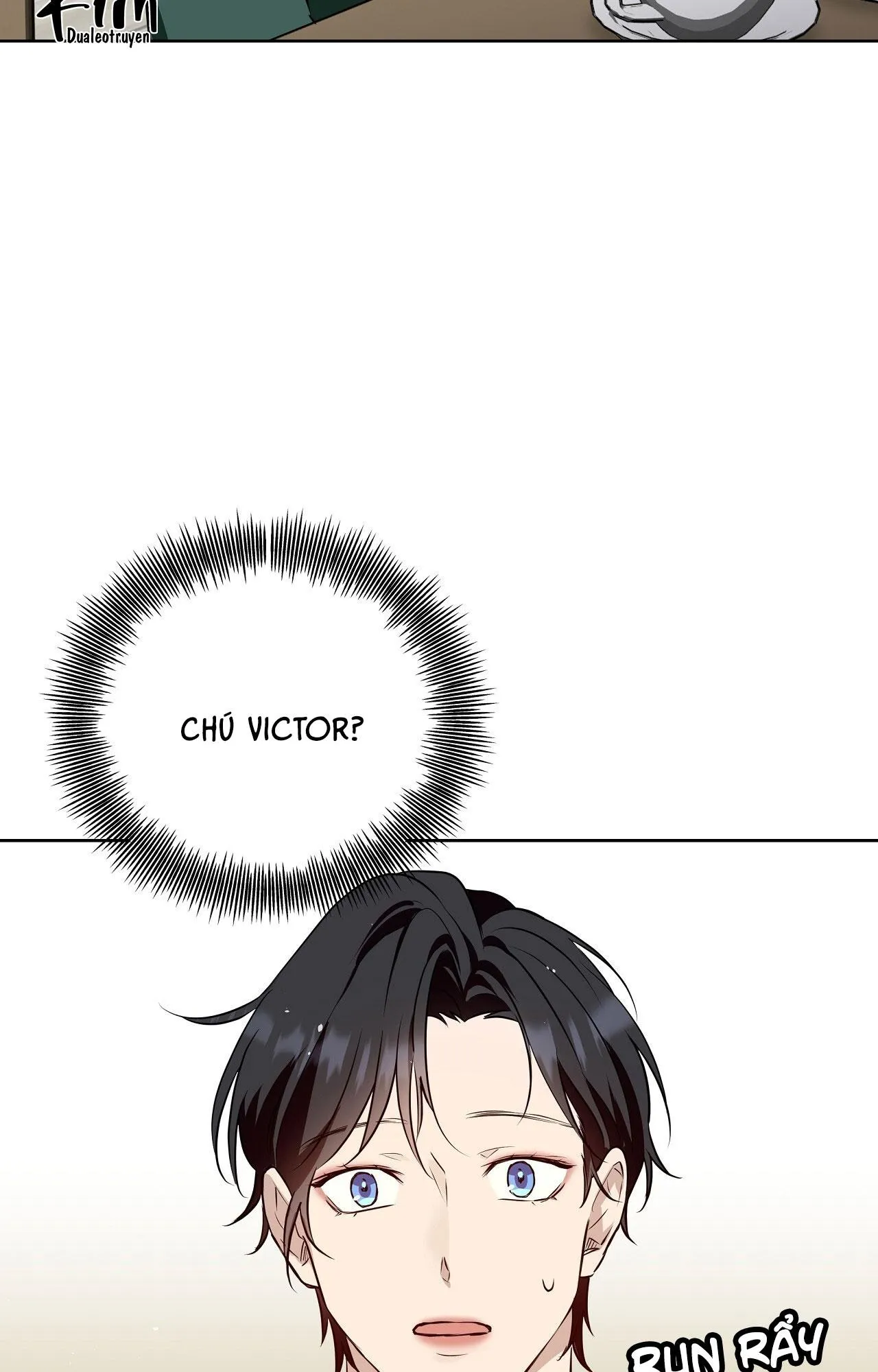 OMEGA HOÀN HẢO CỦA TÔI Chapter 35 Trang 72