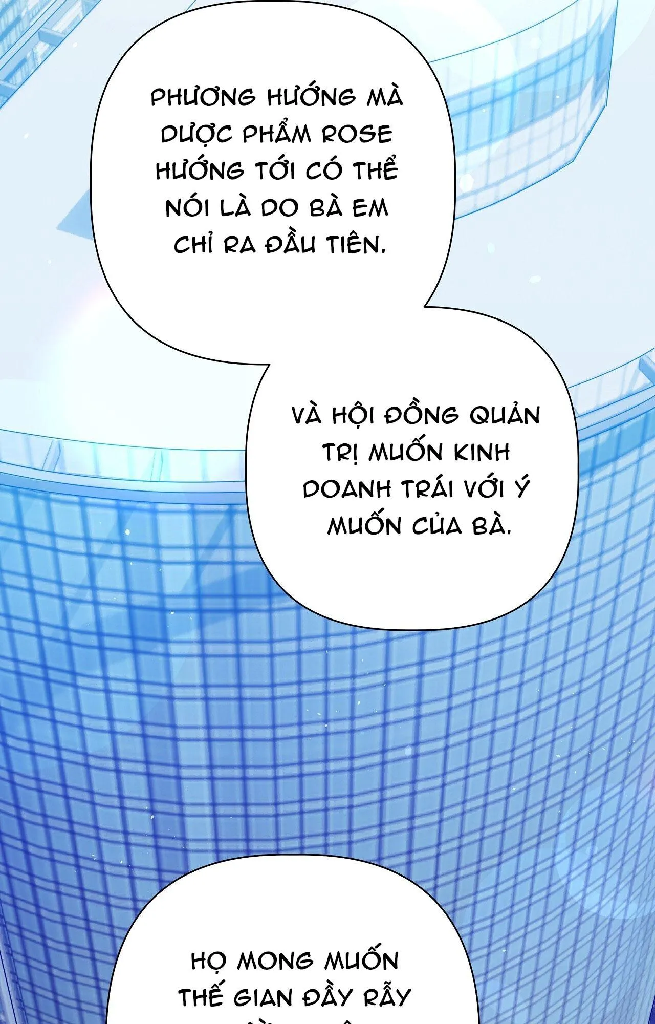 OMEGA HOÀN HẢO CỦA TÔI Chapter 35 Trang 78