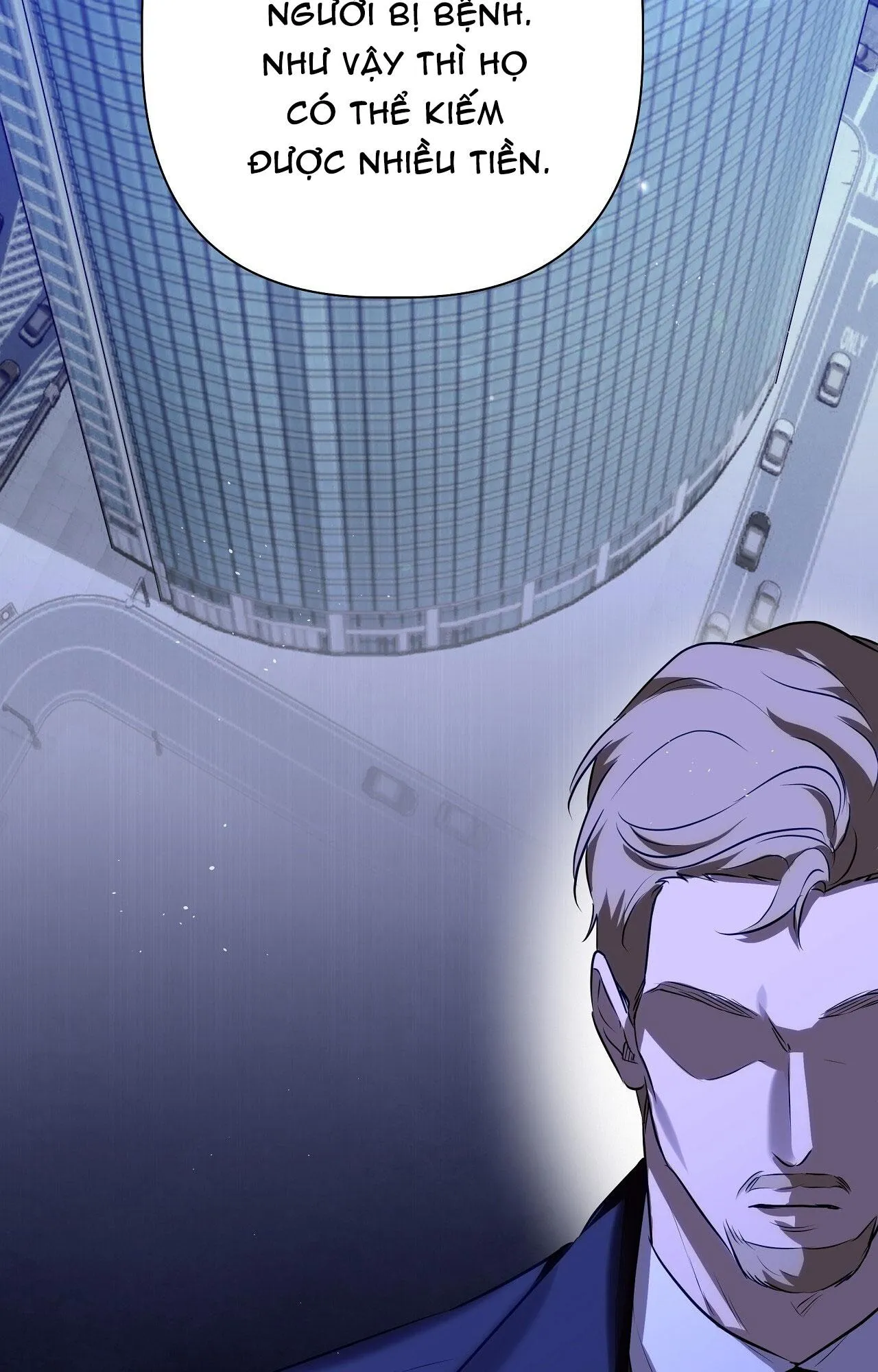 OMEGA HOÀN HẢO CỦA TÔI Chapter 35 Trang 79