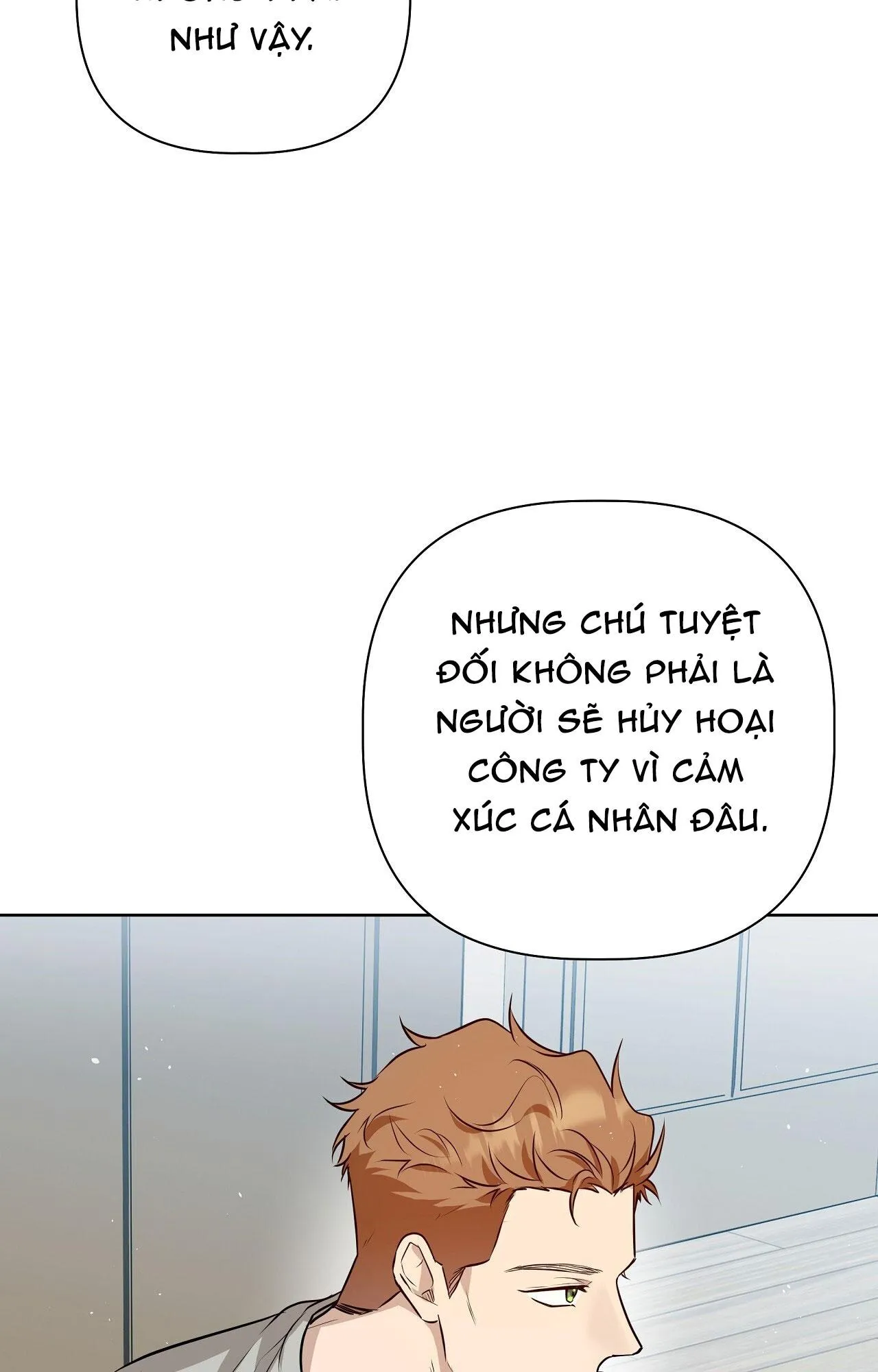 OMEGA HOÀN HẢO CỦA TÔI Chapter 35 Trang 85