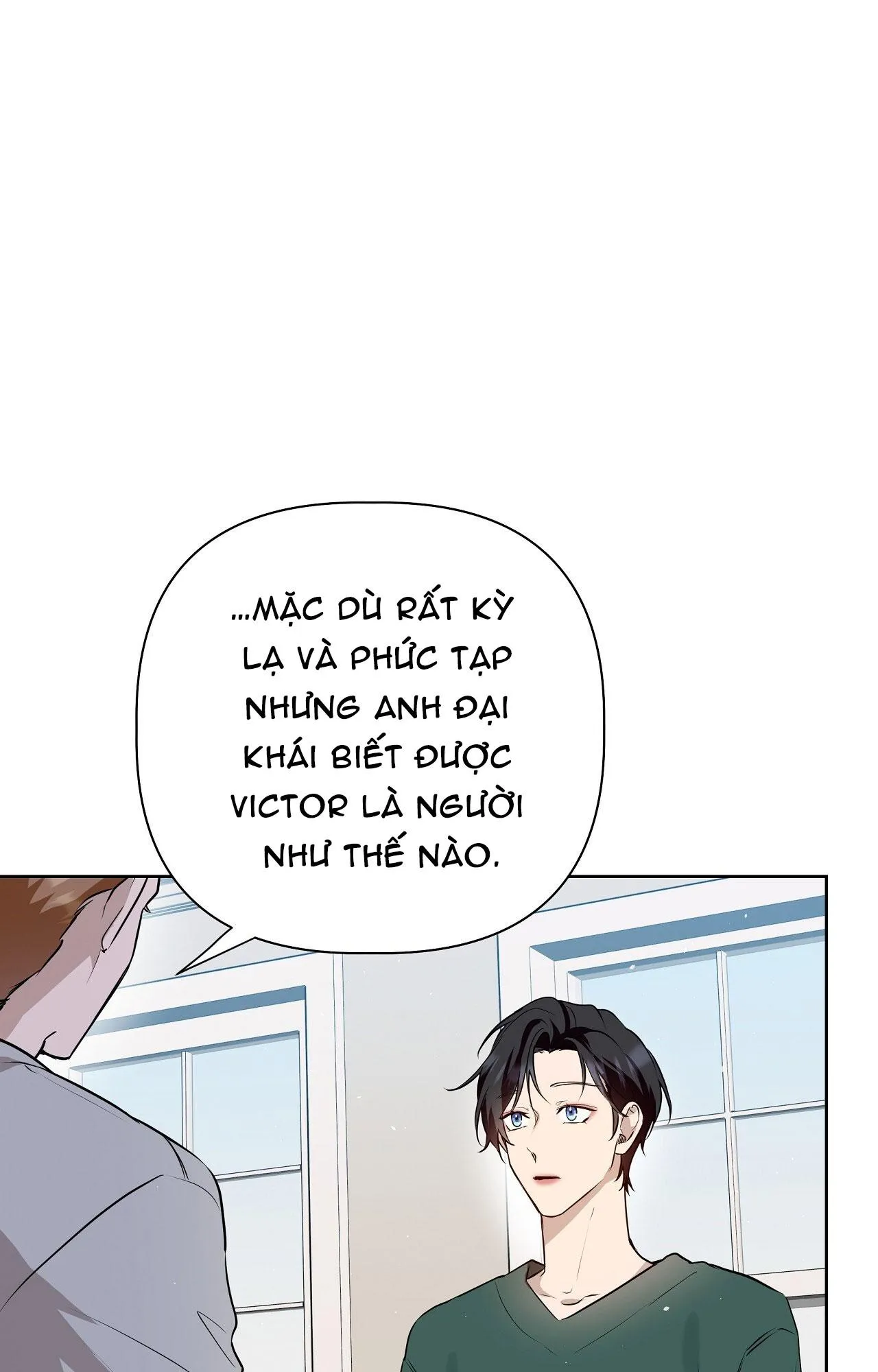 OMEGA HOÀN HẢO CỦA TÔI Chapter 35 Trang 88