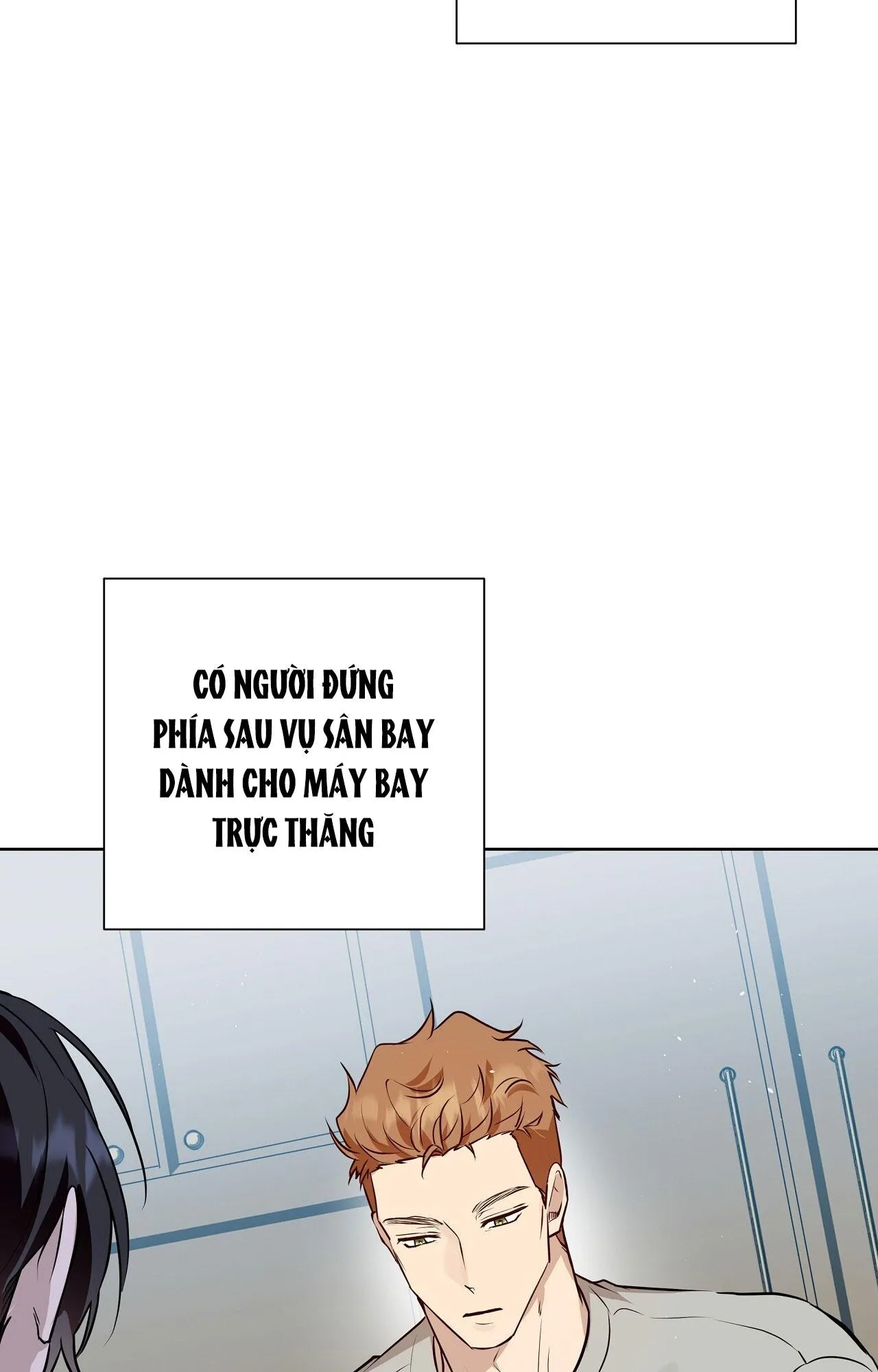 OMEGA HOÀN HẢO CỦA TÔI Chapter 35 Trang 91