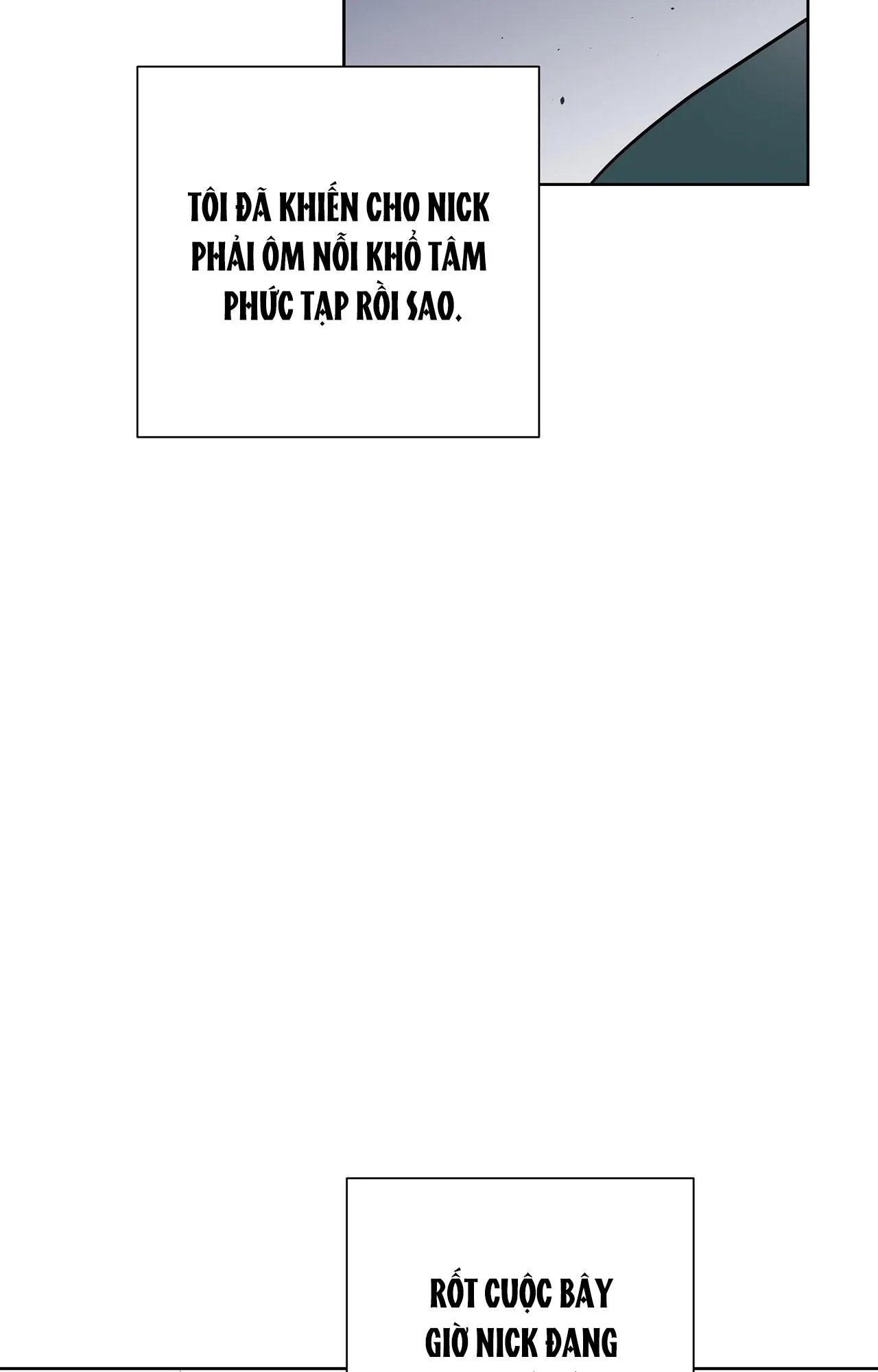 OMEGA HOÀN HẢO CỦA TÔI Chapter 35 Trang 94