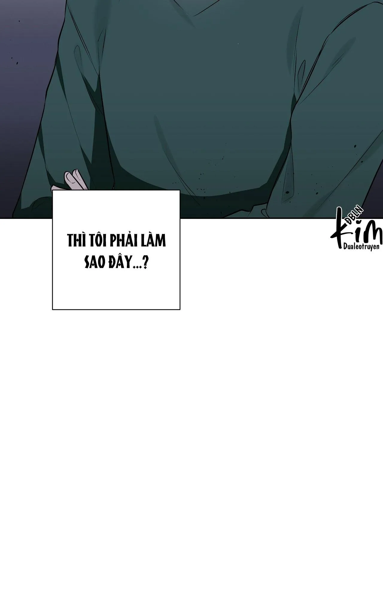 OMEGA HOÀN HẢO CỦA TÔI Chapter 35 Trang 97