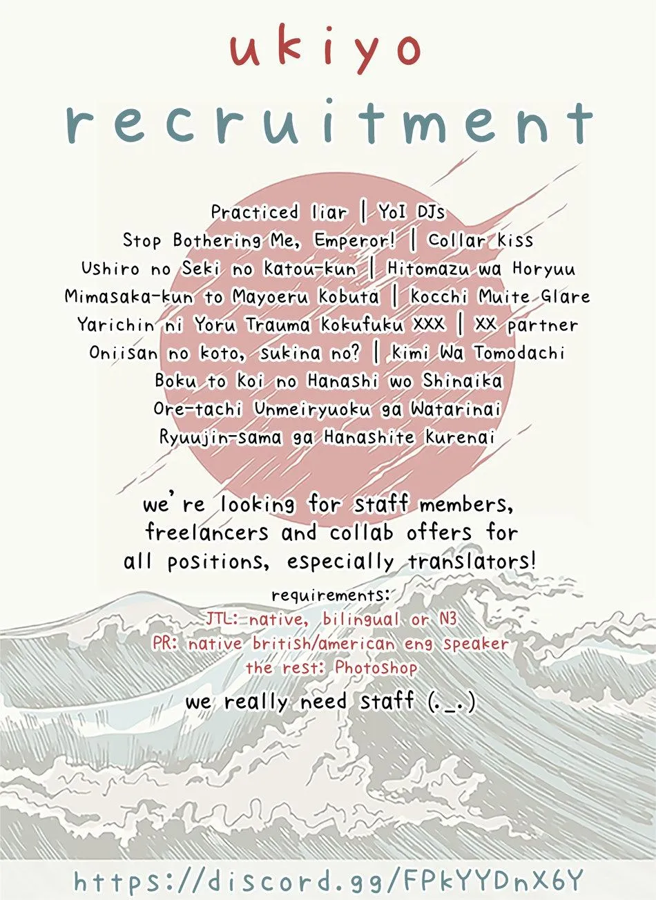 Omega quý hiếm Chapter 1 Trang 32