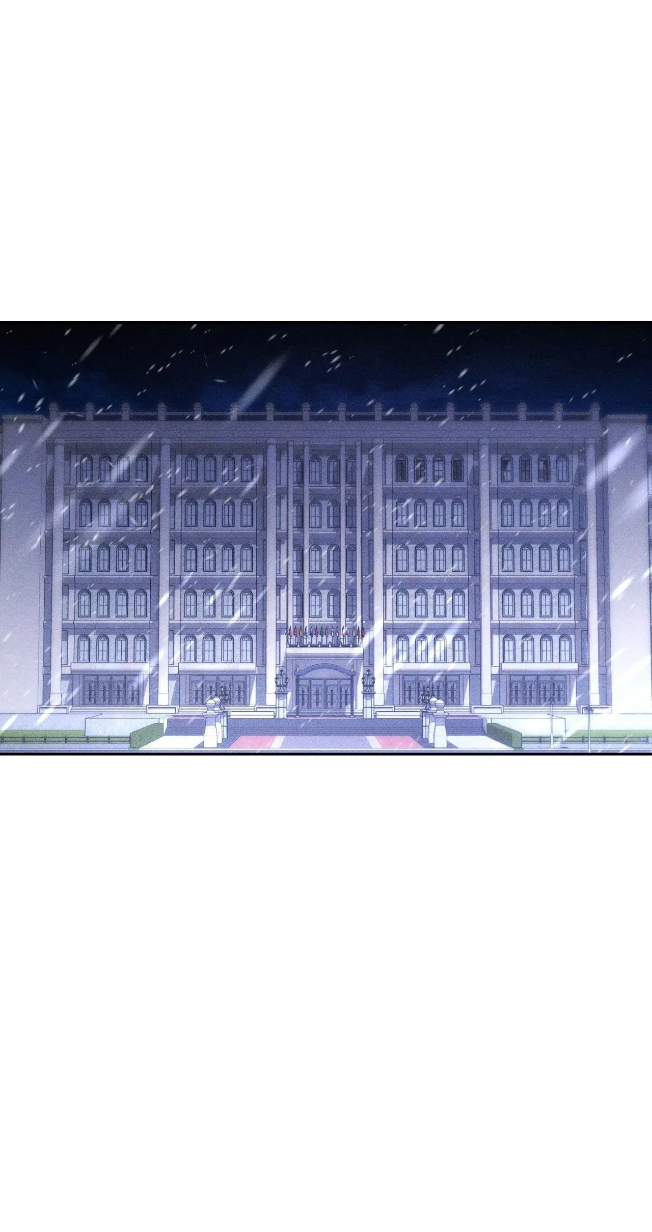 OMERTA SILENCE Chapter 1 Trang 3