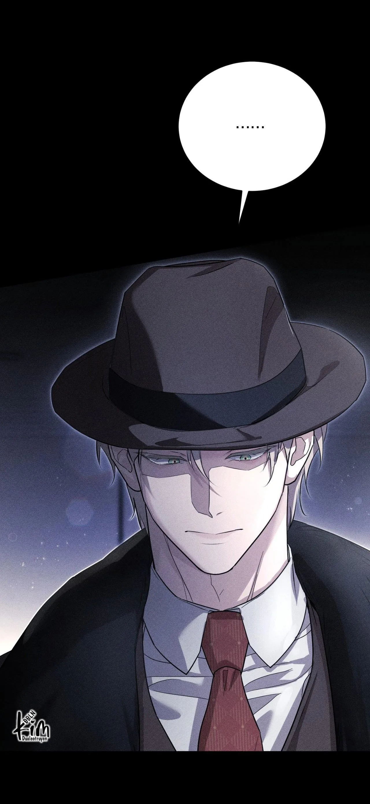 OMERTA SILENCE Chapter 1 Trang 8