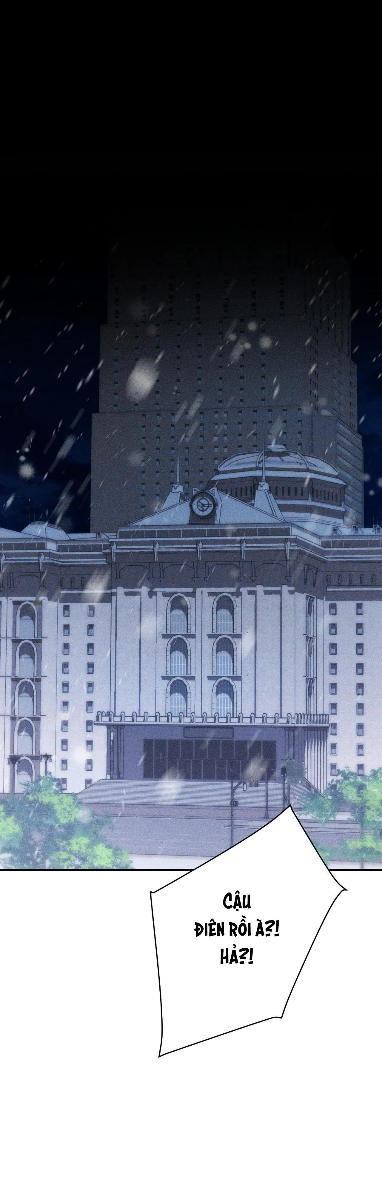 OMERTA SILENCE Chapter 1 Trang 19