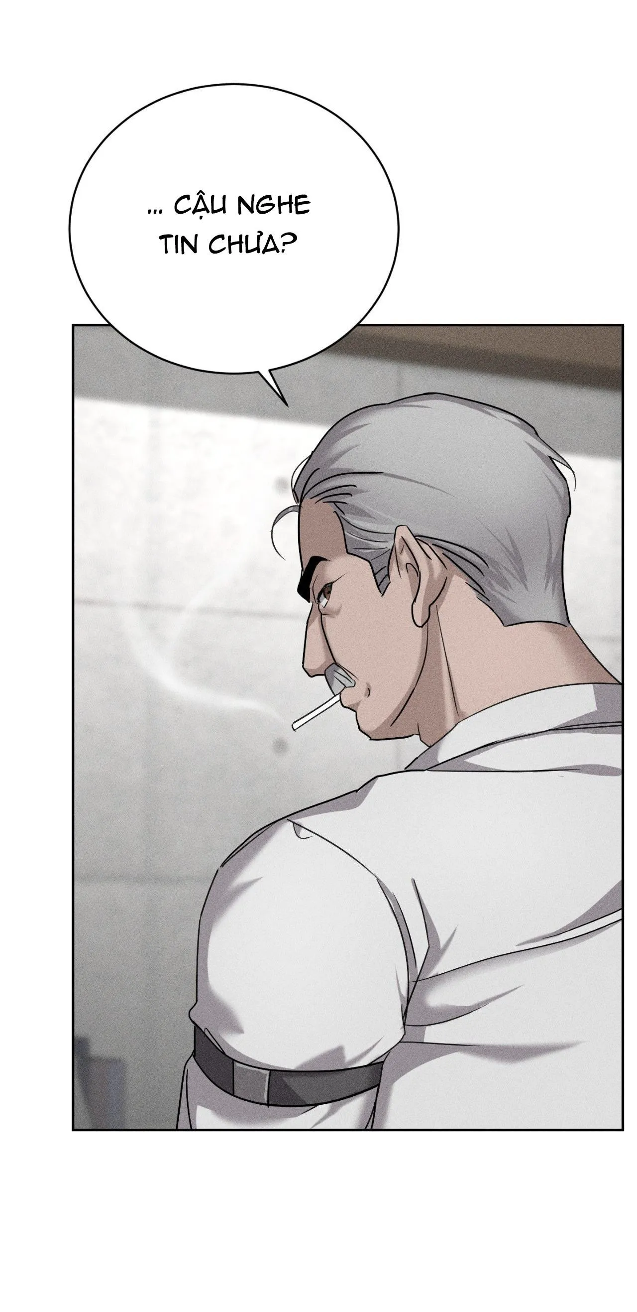 OMERTA SILENCE Chapter 1 Trang 23