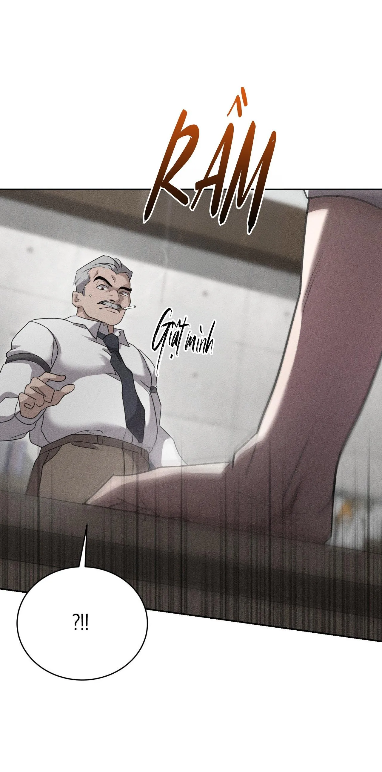 OMERTA SILENCE Chapter 1 Trang 26