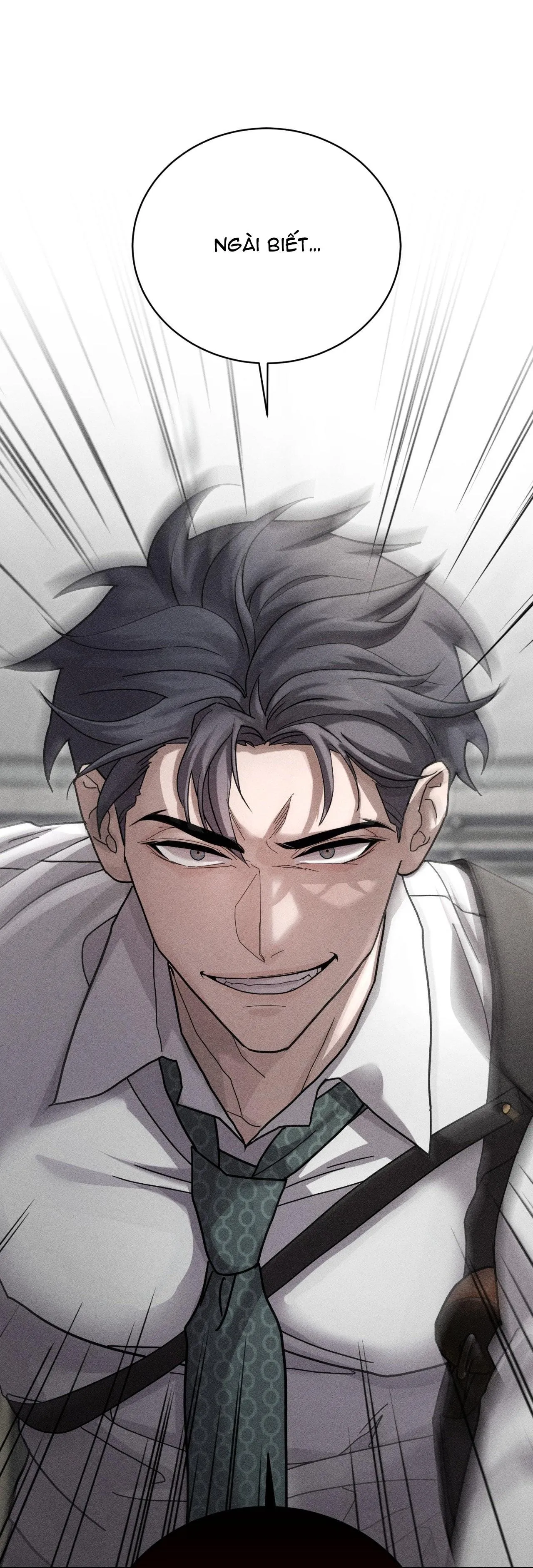 OMERTA SILENCE Chapter 1 Trang 28