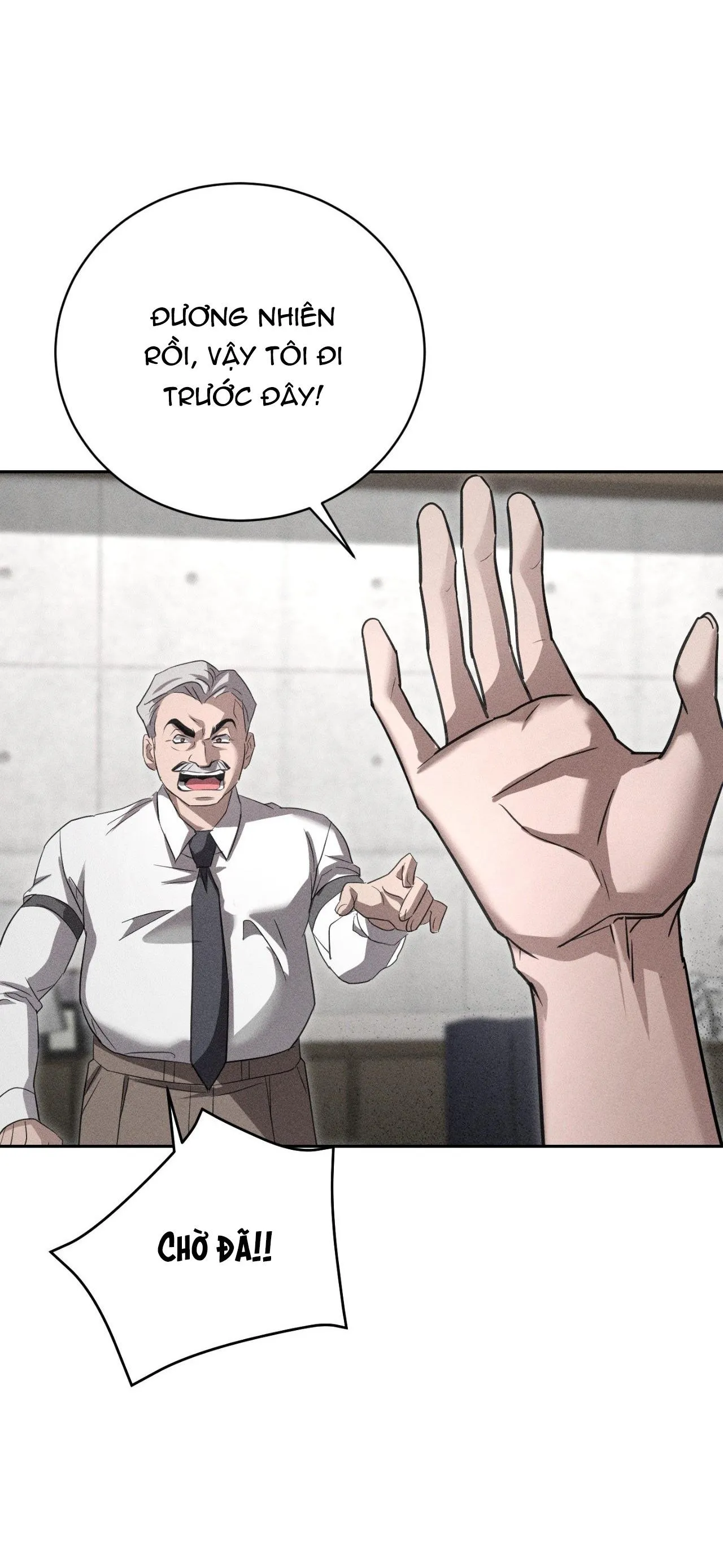 OMERTA SILENCE Chapter 1 Trang 33