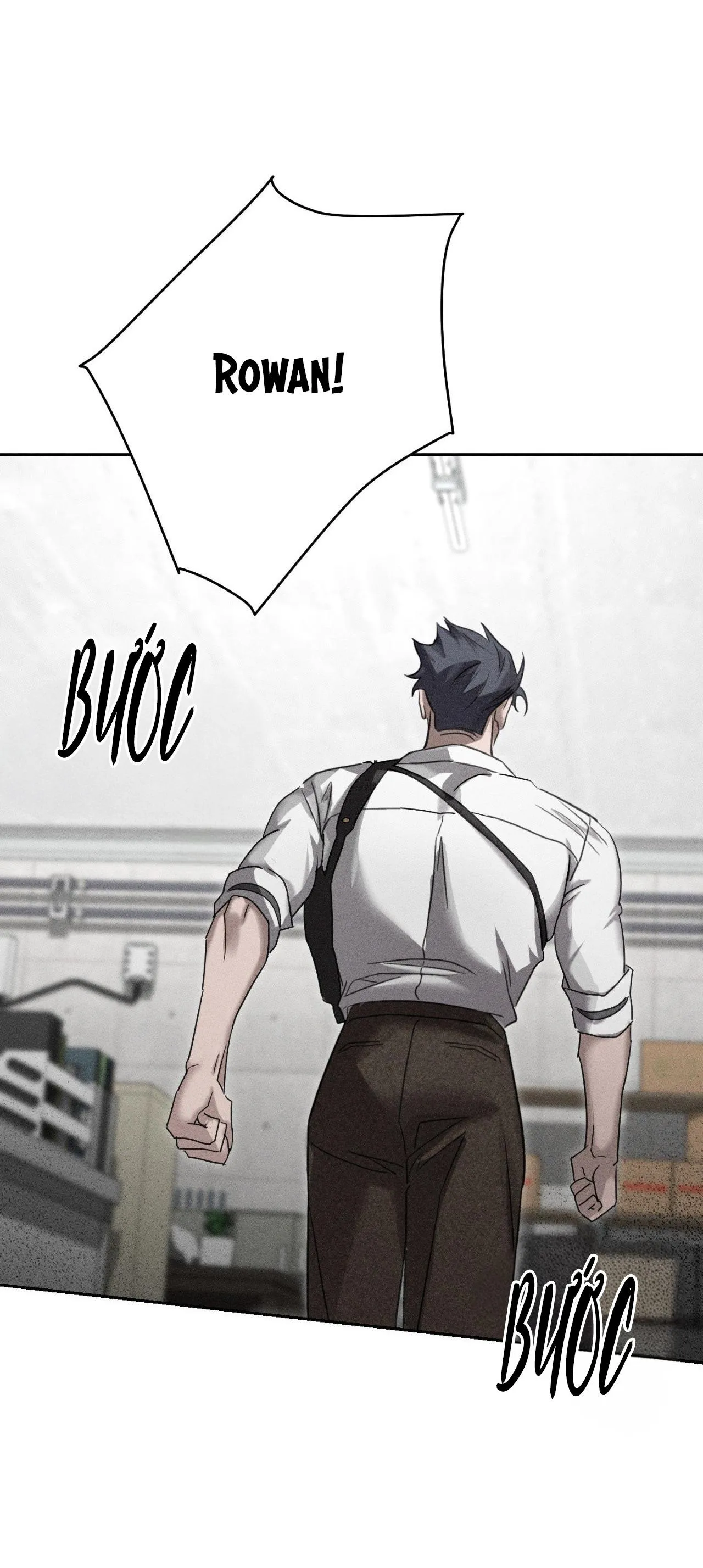 OMERTA SILENCE Chapter 1 Trang 34