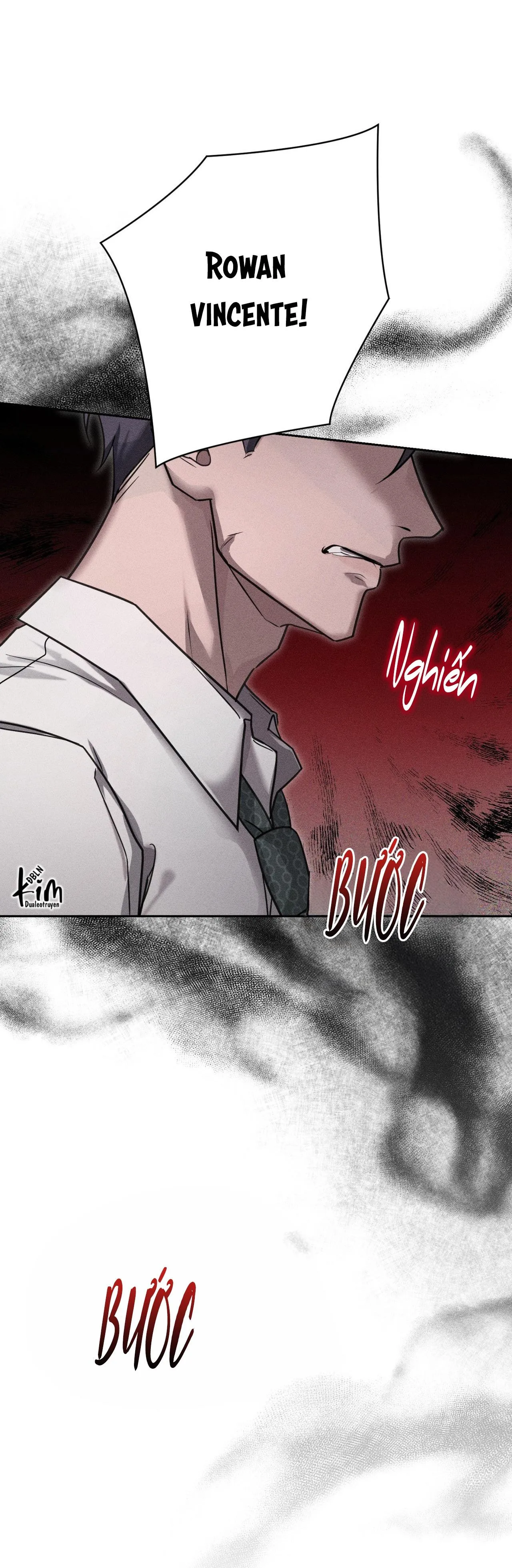 OMERTA SILENCE Chapter 1 Trang 35