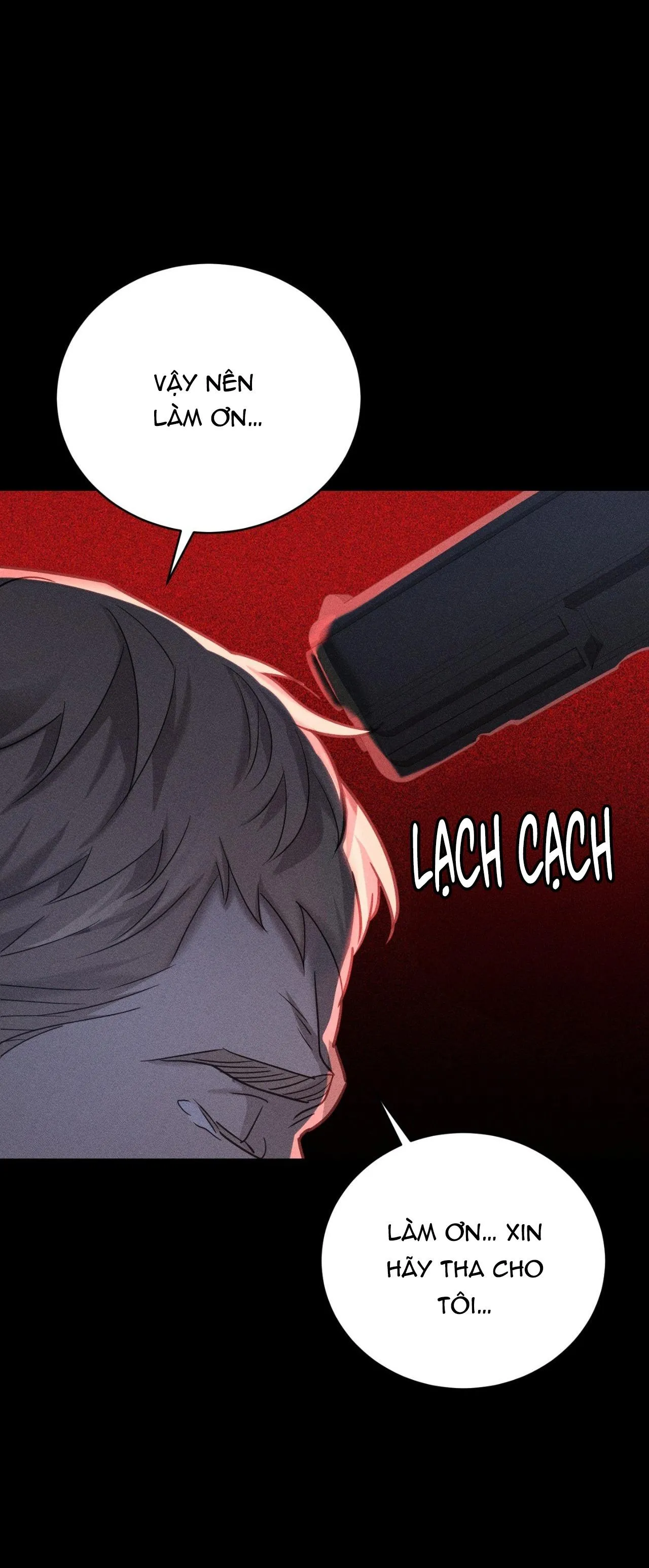 OMERTA SILENCE Chapter 1 Trang 39