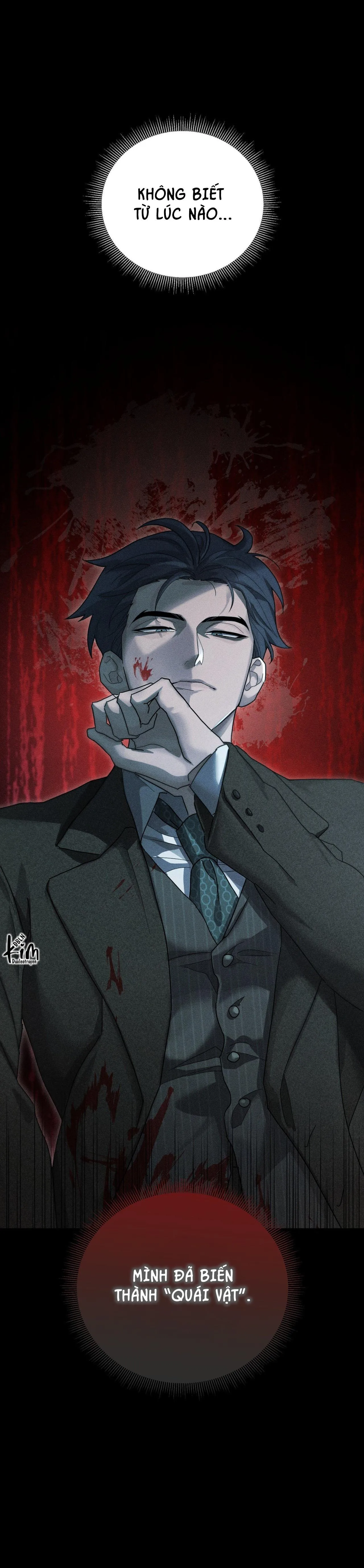 OMERTA SILENCE Chapter 1 Trang 42