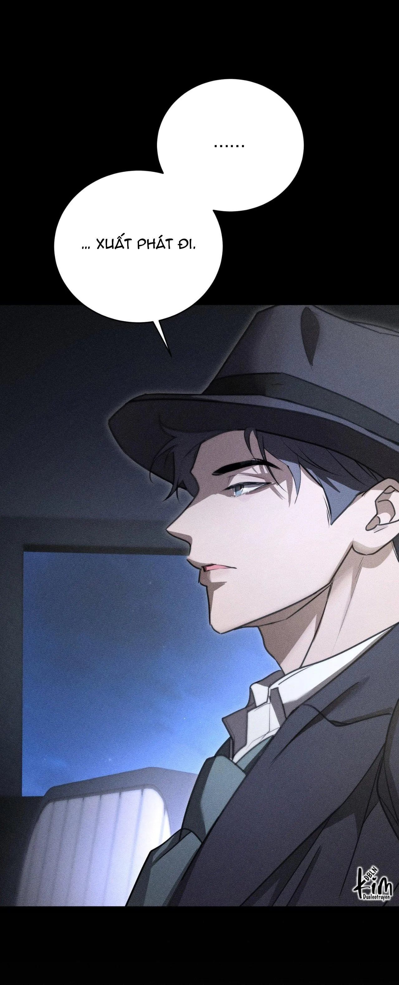 OMERTA SILENCE Chapter 1 Trang 45