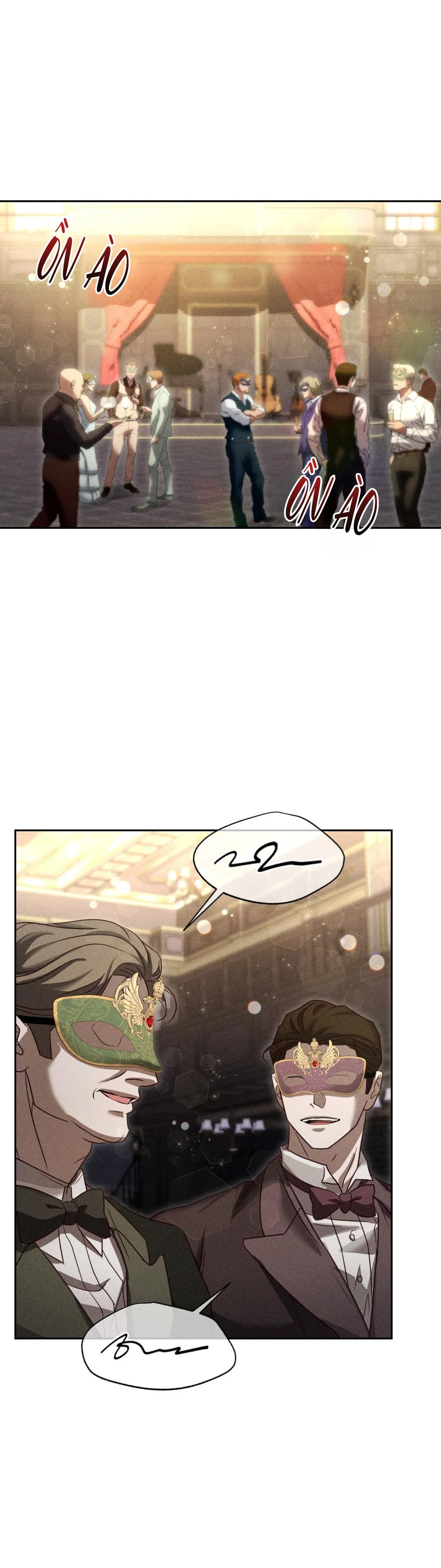 OMERTA SILENCE Chapter 1 Trang 47