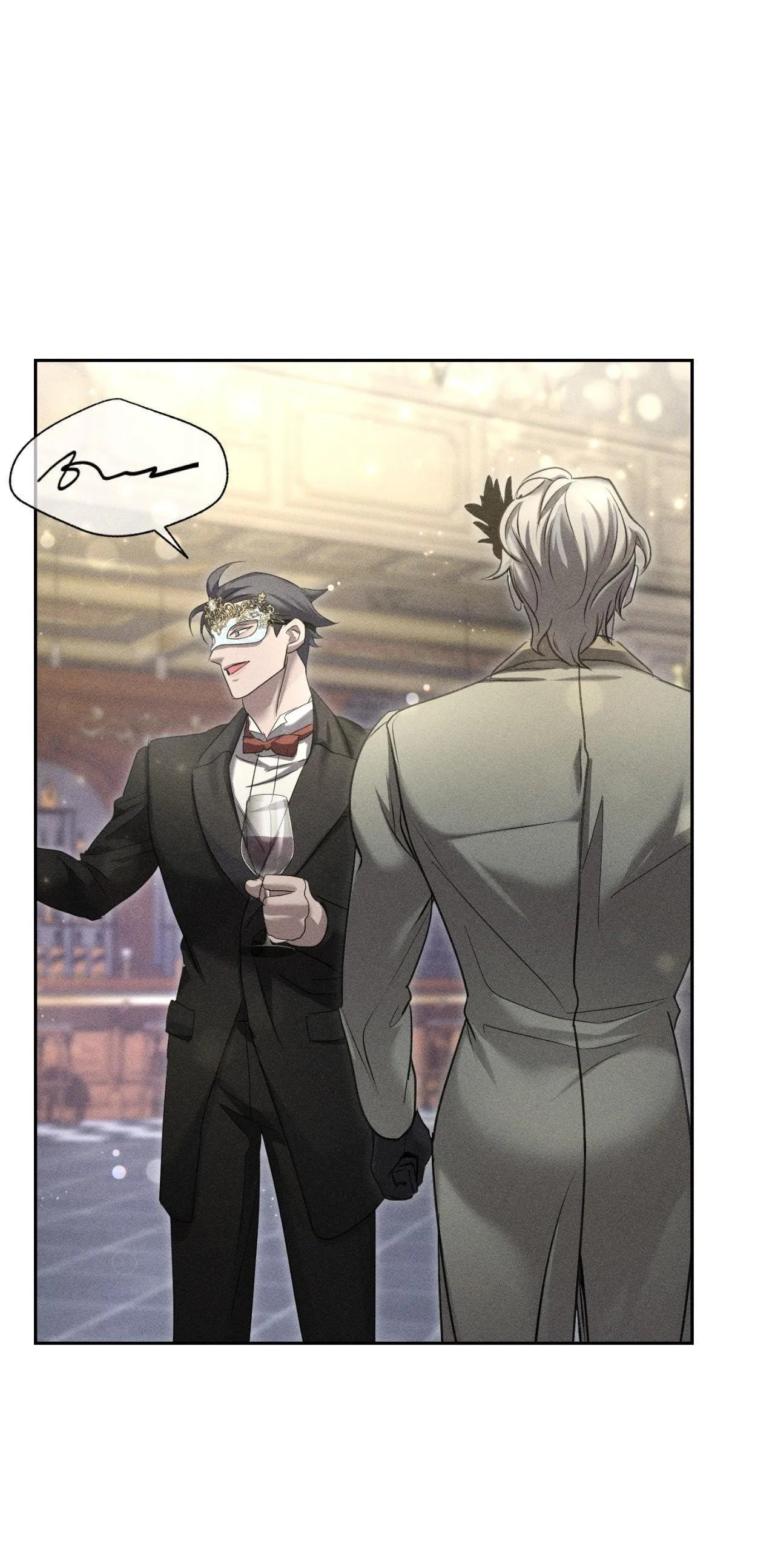 OMERTA SILENCE Chapter 1 Trang 49