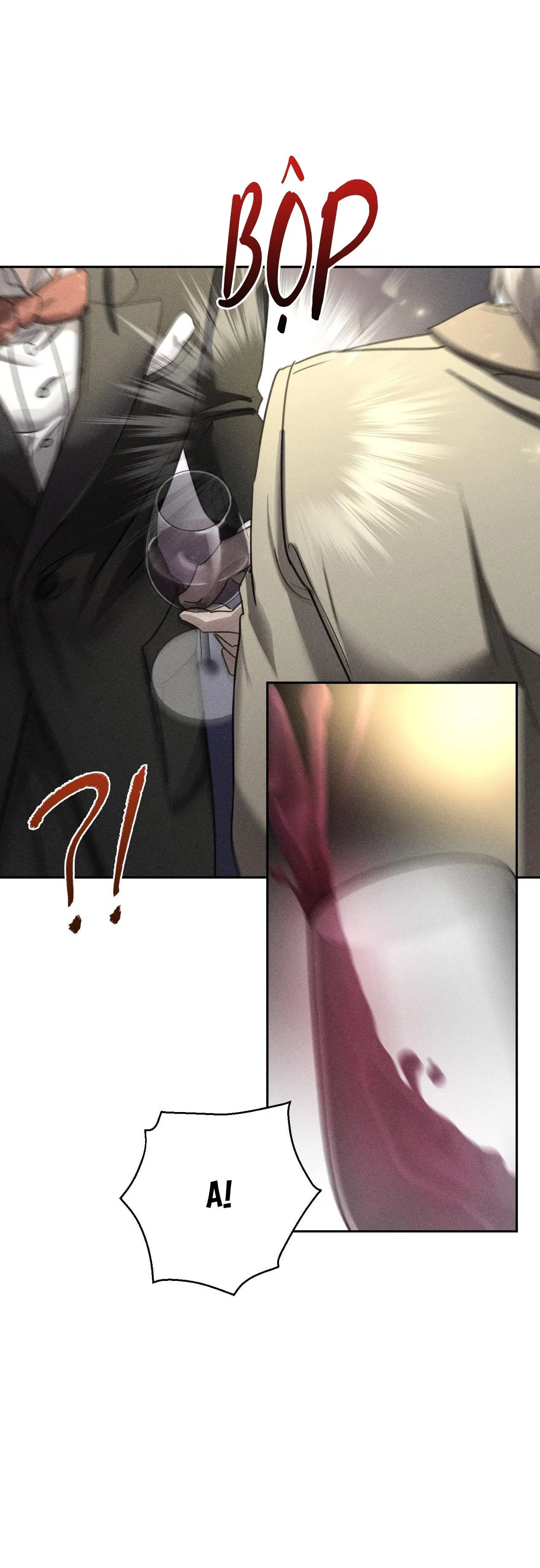 OMERTA SILENCE Chapter 1 Trang 50