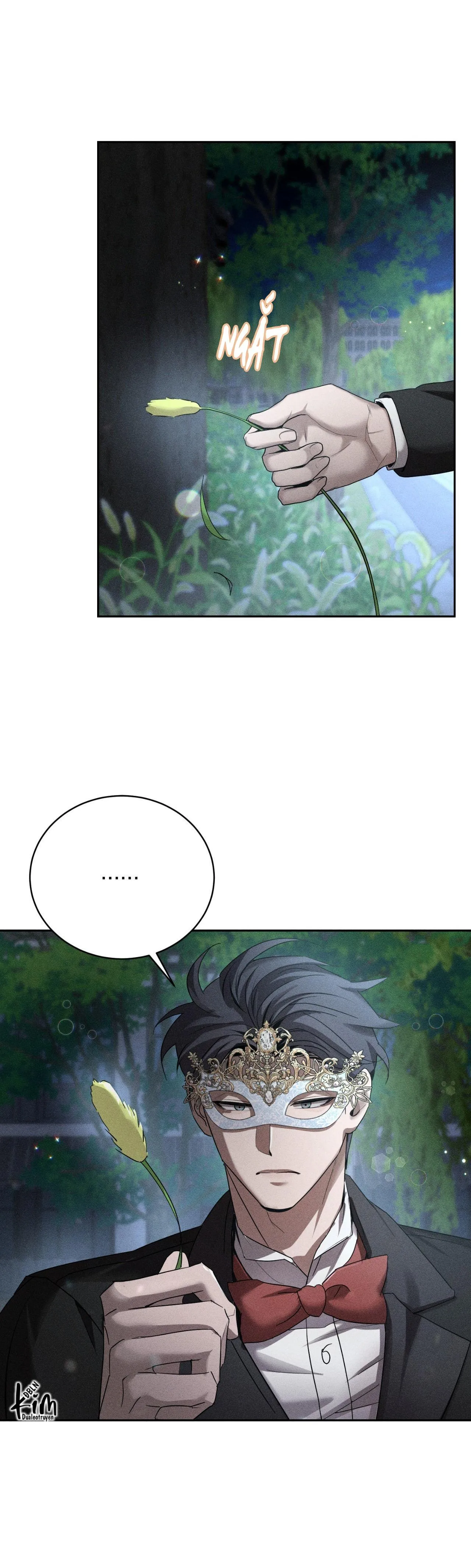 OMERTA SILENCE Chapter 1 Trang 59