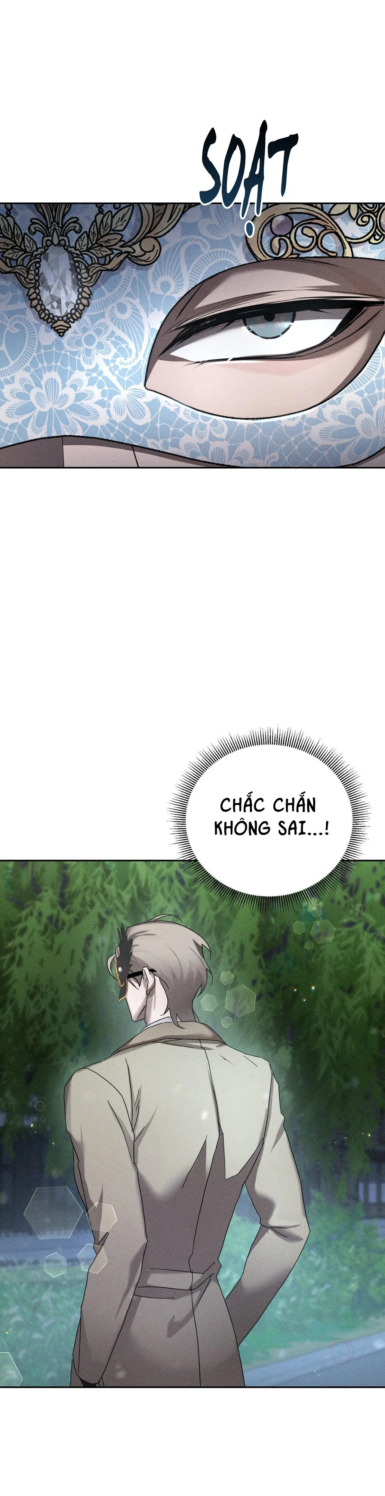 OMERTA SILENCE Chapter 1 Trang 60