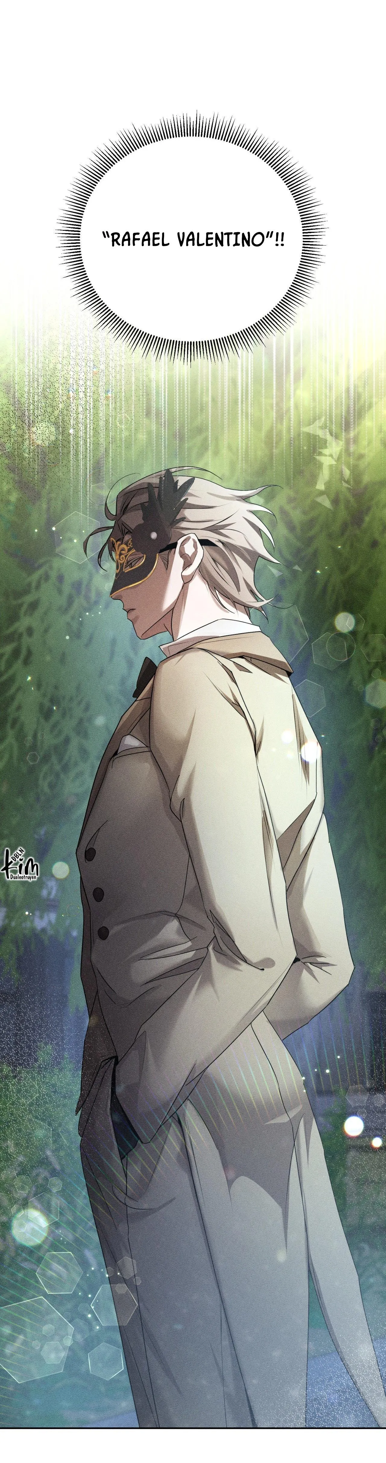 OMERTA SILENCE Chapter 1 Trang 61