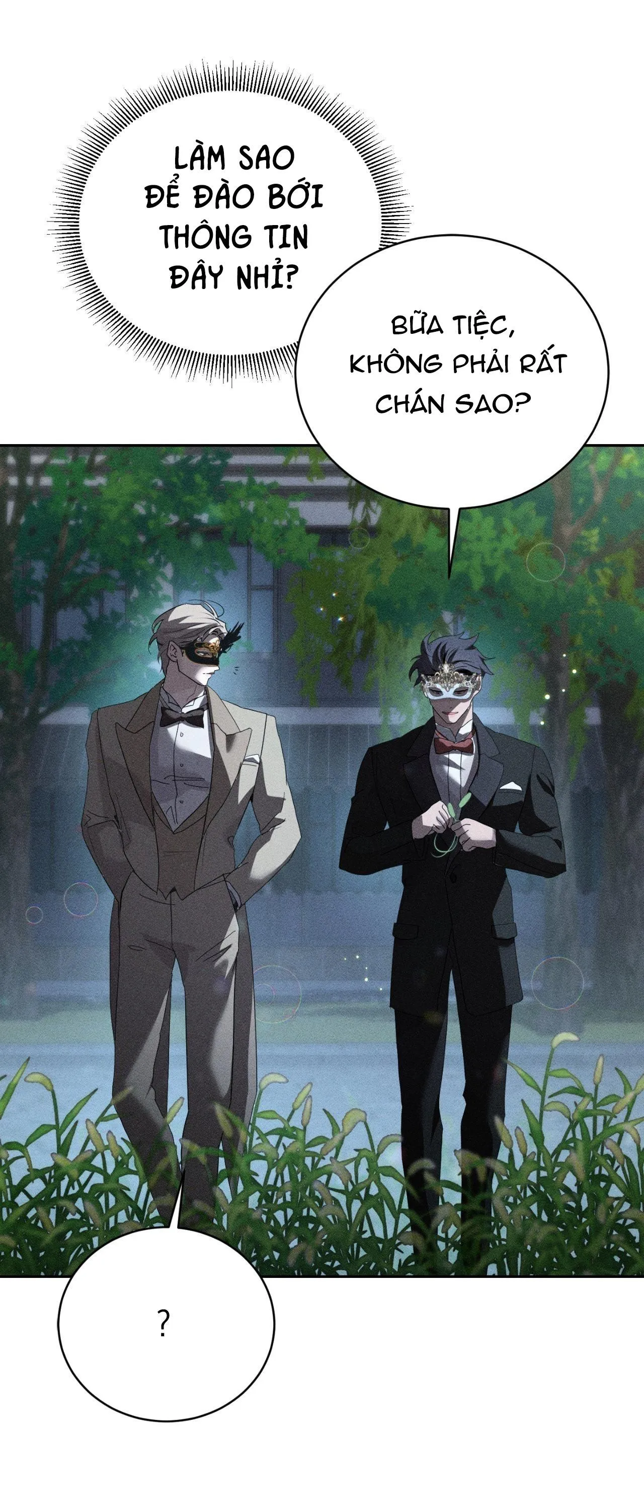 OMERTA SILENCE Chapter 1 Trang 62