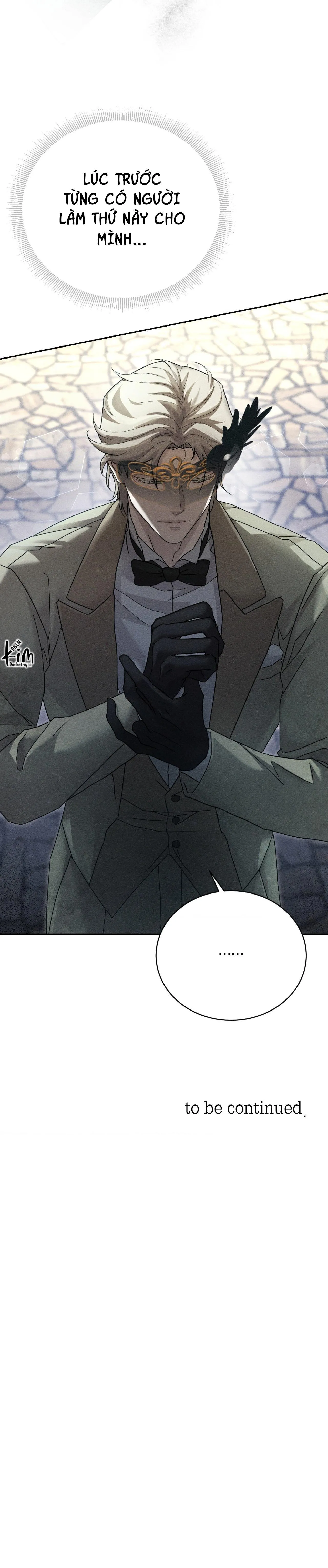 OMERTA SILENCE Chapter 1 Trang 67