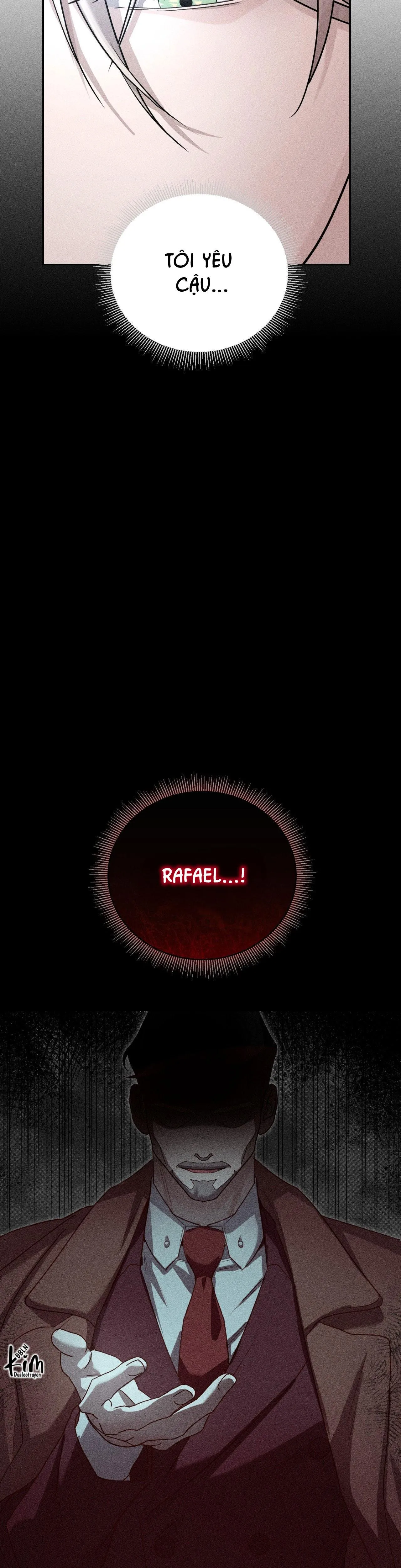 OMERTA SILENCE Chapter 2 Trang 5