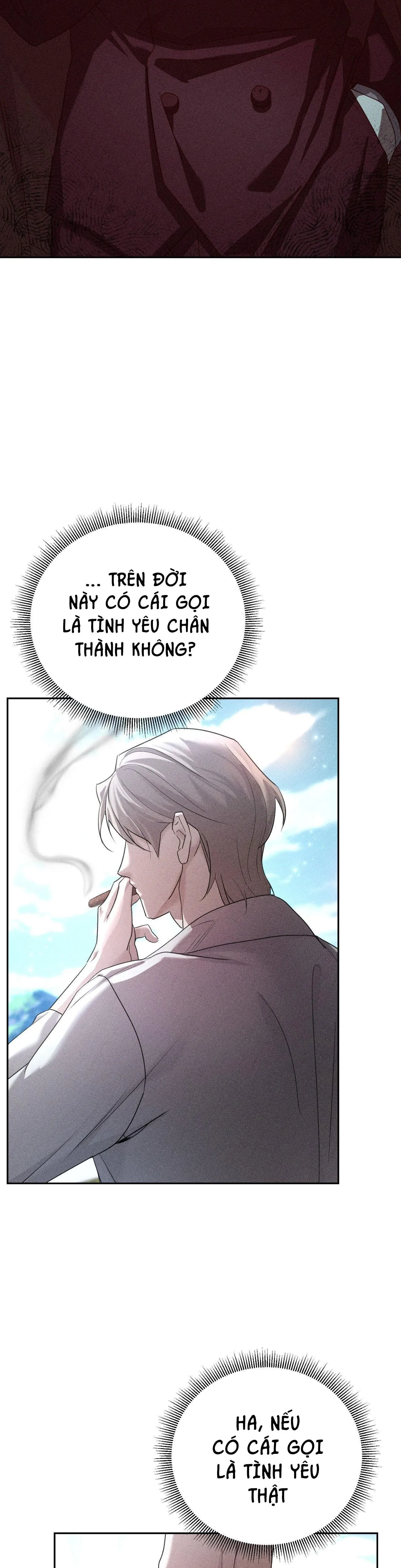 OMERTA SILENCE Chapter 2 Trang 6