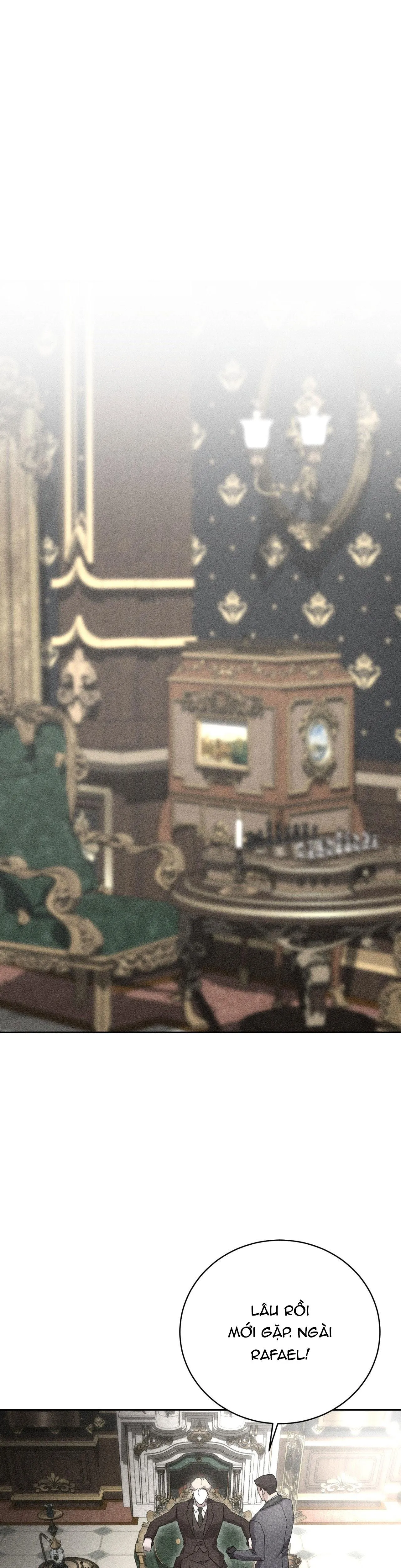 OMERTA SILENCE Chapter 2 Trang 10