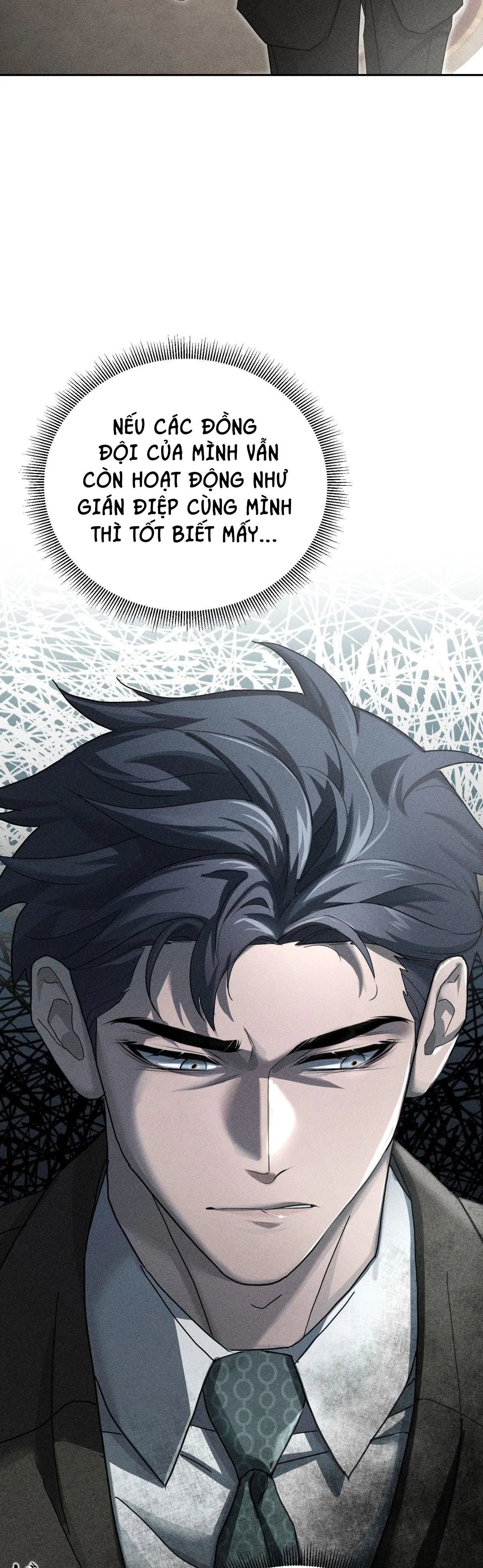 OMERTA SILENCE Chapter 2 Trang 37