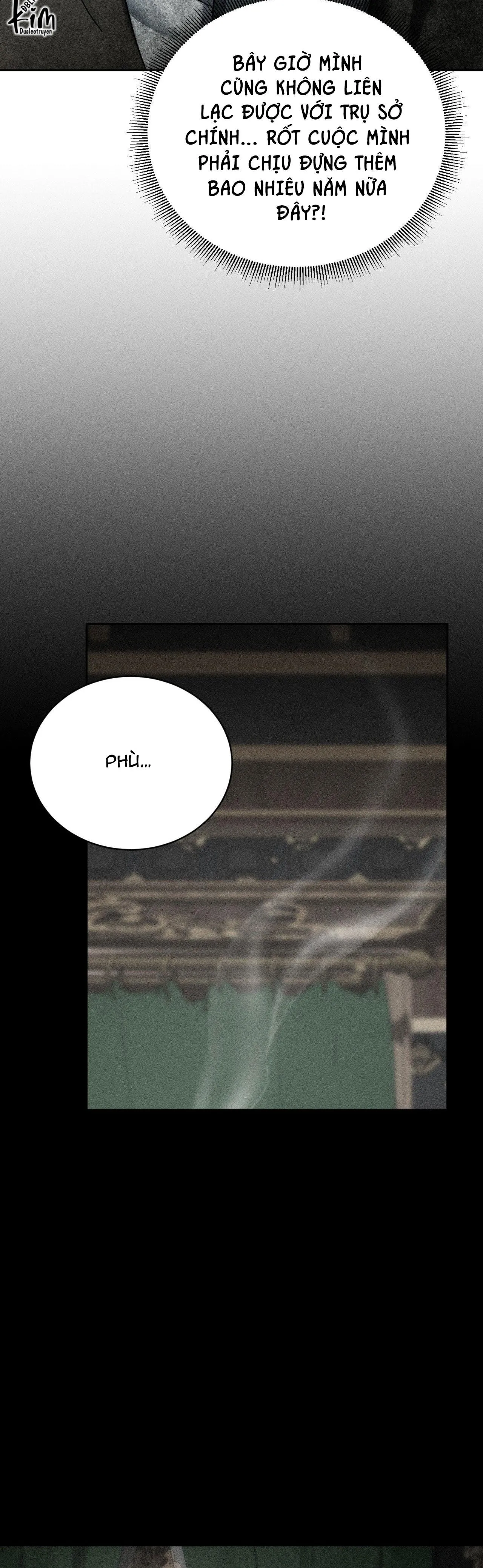 OMERTA SILENCE Chapter 2 Trang 38