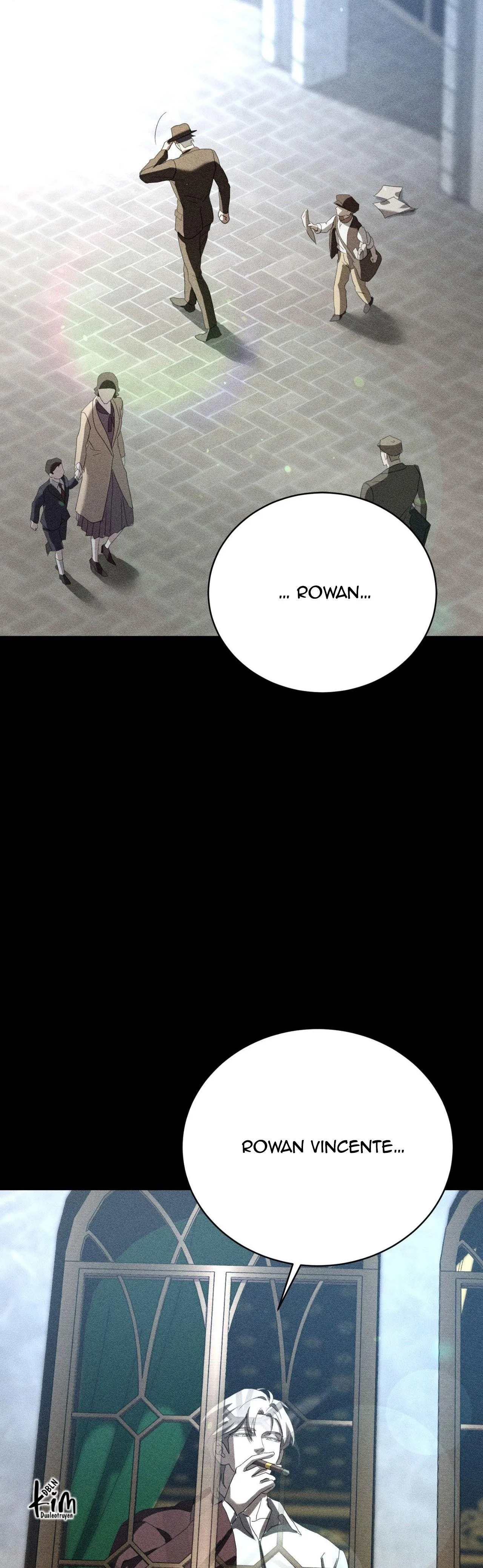 OMERTA SILENCE Chapter 2 Trang 40