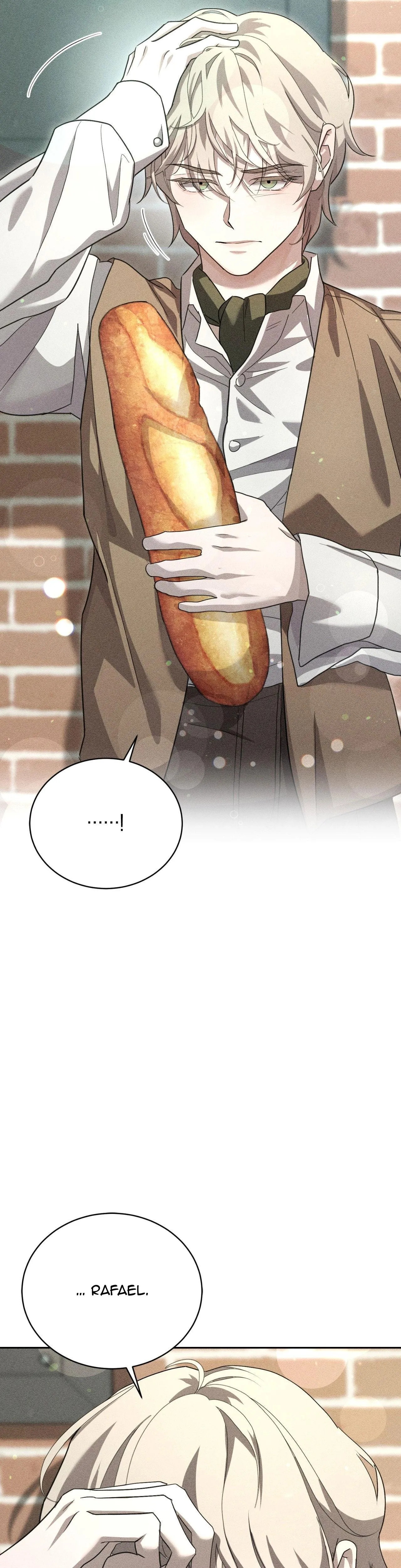 OMERTA SILENCE Chapter 3 Trang 19