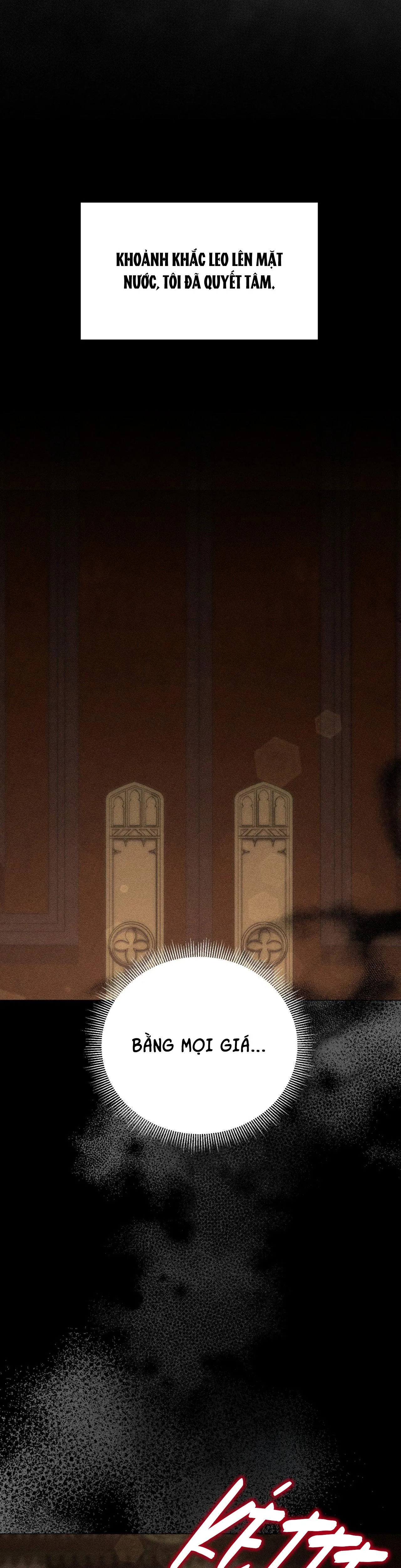 OMERTA SILENCE Chapter 3 Trang 38