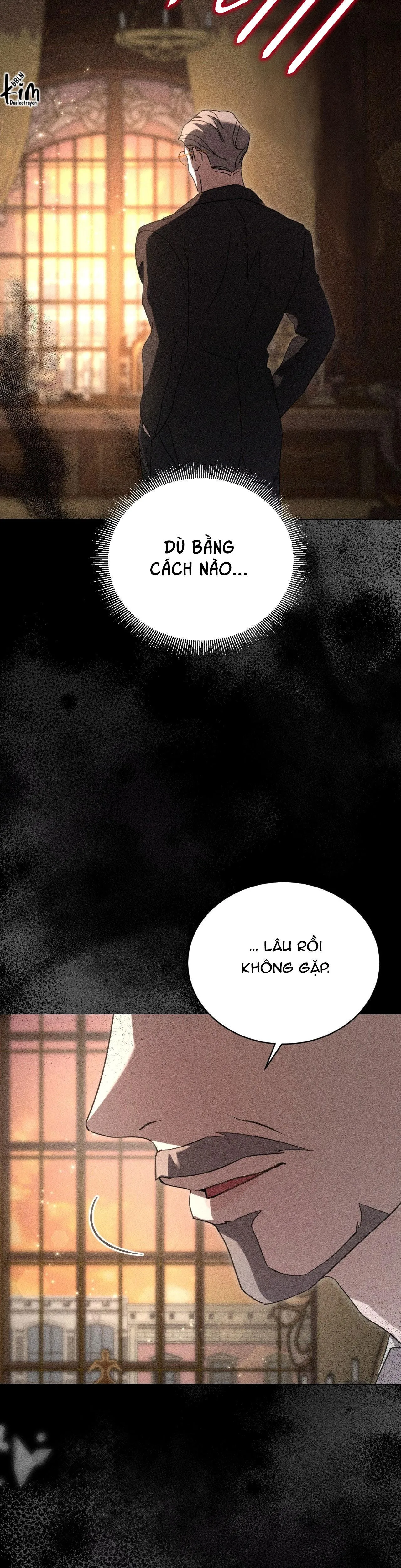 OMERTA SILENCE Chapter 3 Trang 39