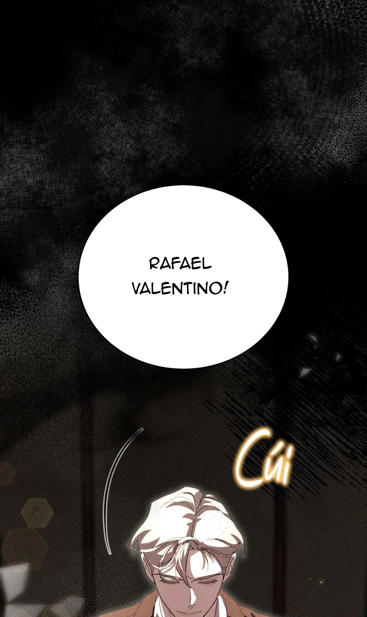 OMERTA SILENCE Chapter 3 Trang 41