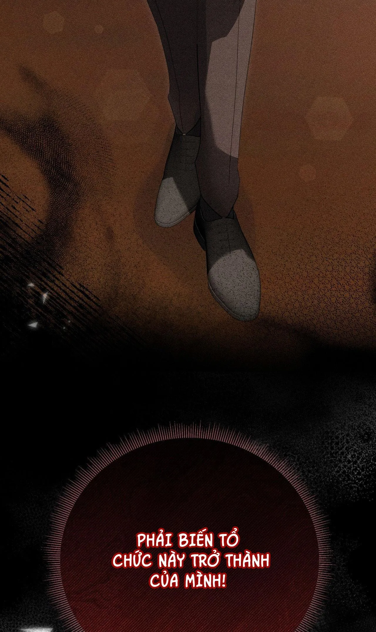 OMERTA SILENCE Chapter 3 Trang 43