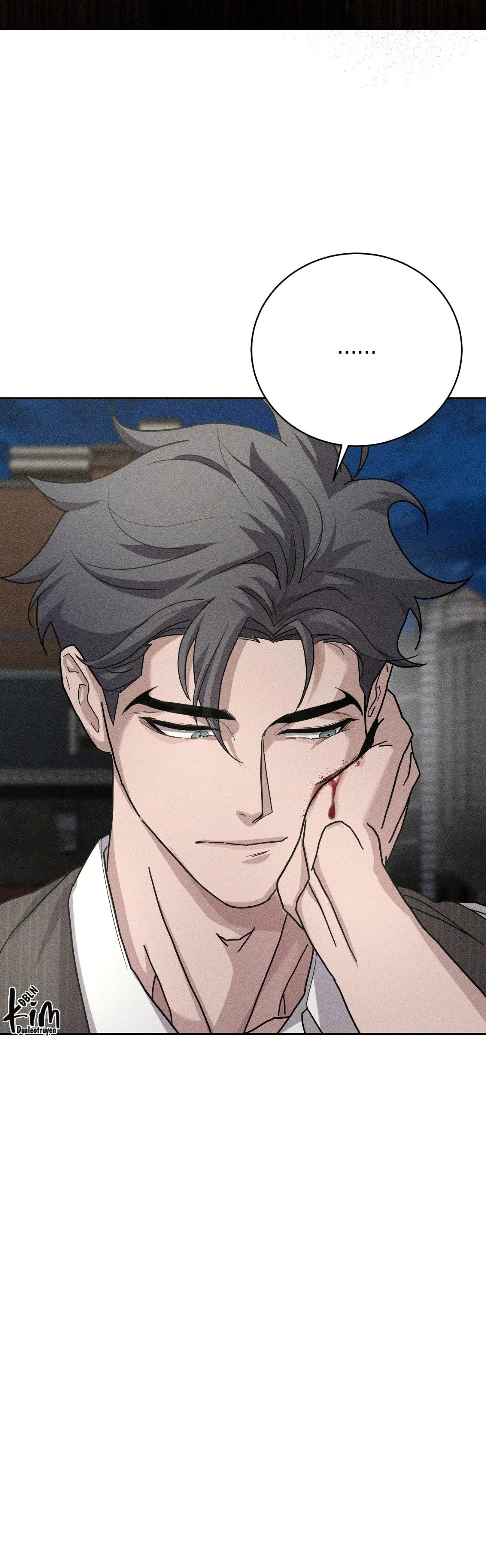 OMERTA SILENCE Chapter 4 Trang 15