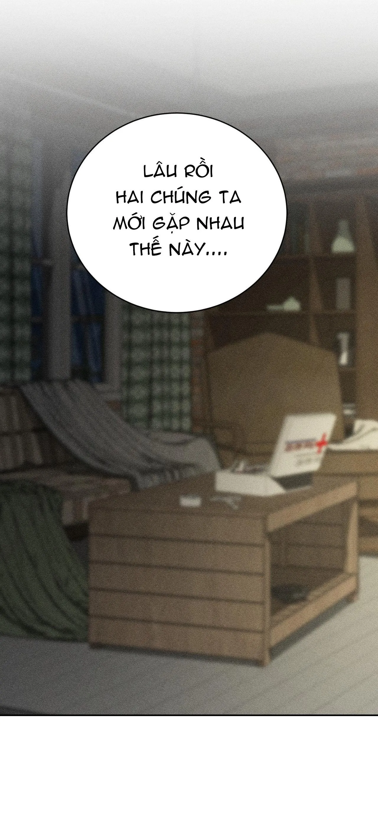 OMERTA SILENCE Chapter 4 Trang 17