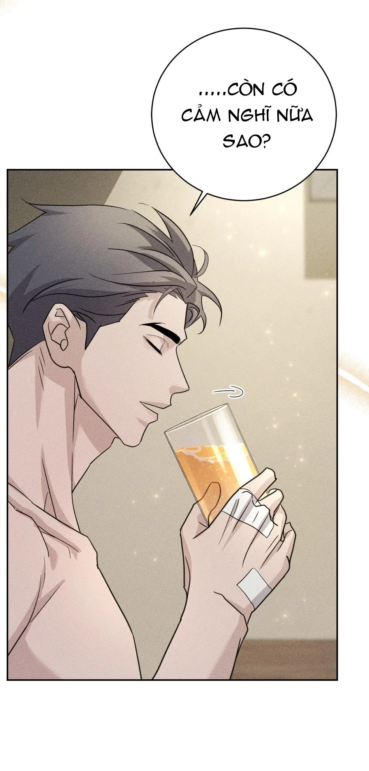 OMERTA SILENCE Chapter 4 Trang 21