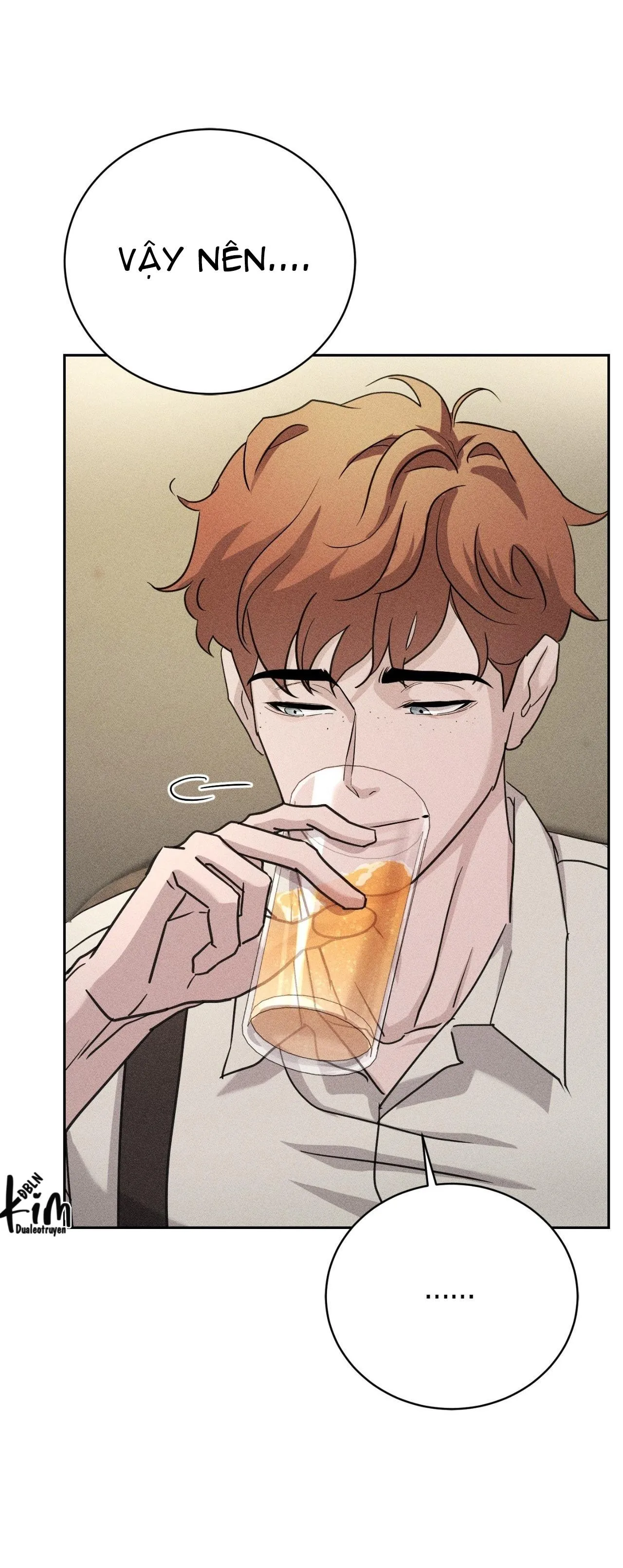 OMERTA SILENCE Chapter 4 Trang 25