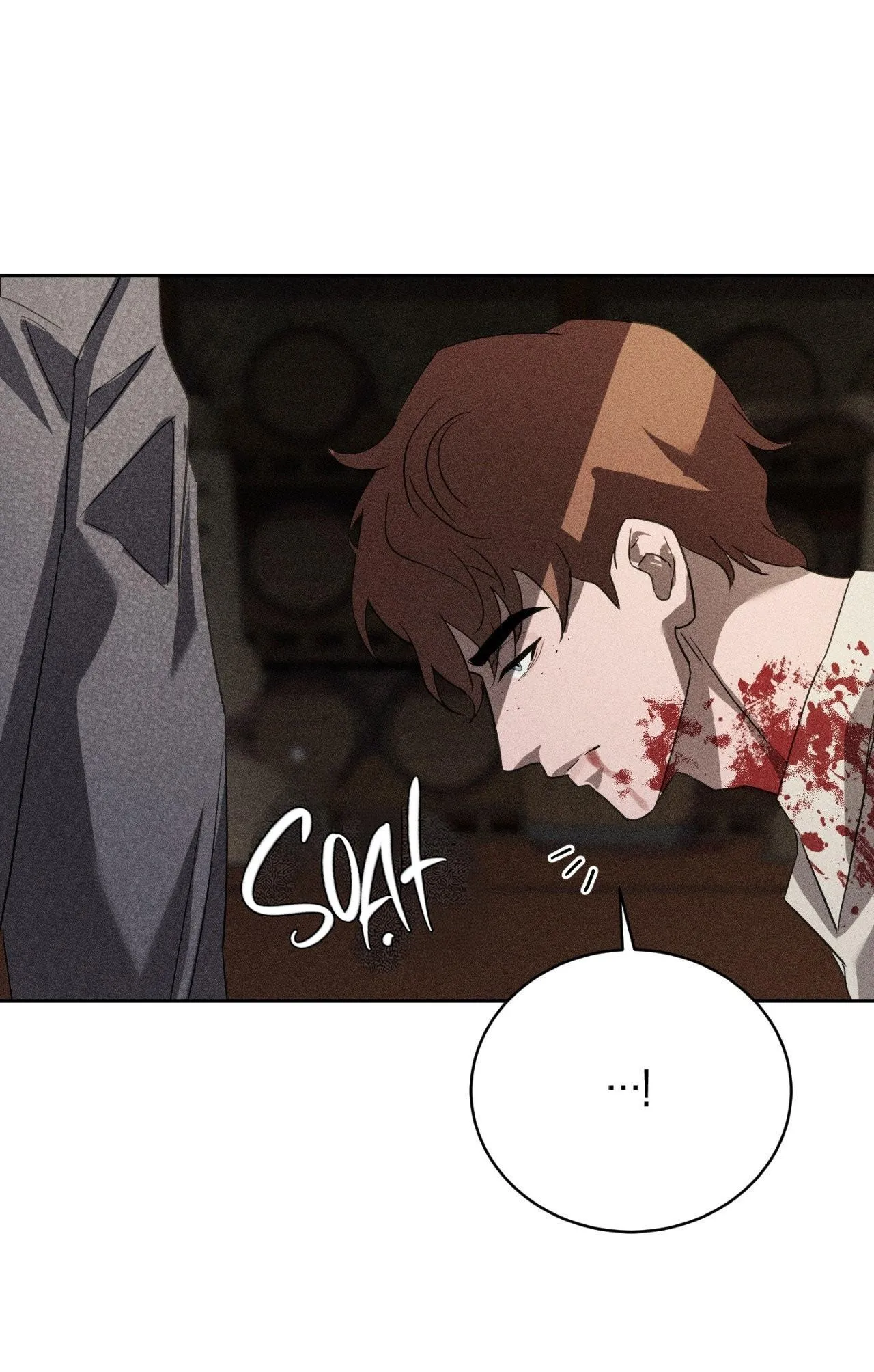 OMERTA SILENCE Chapter 4 Trang 34